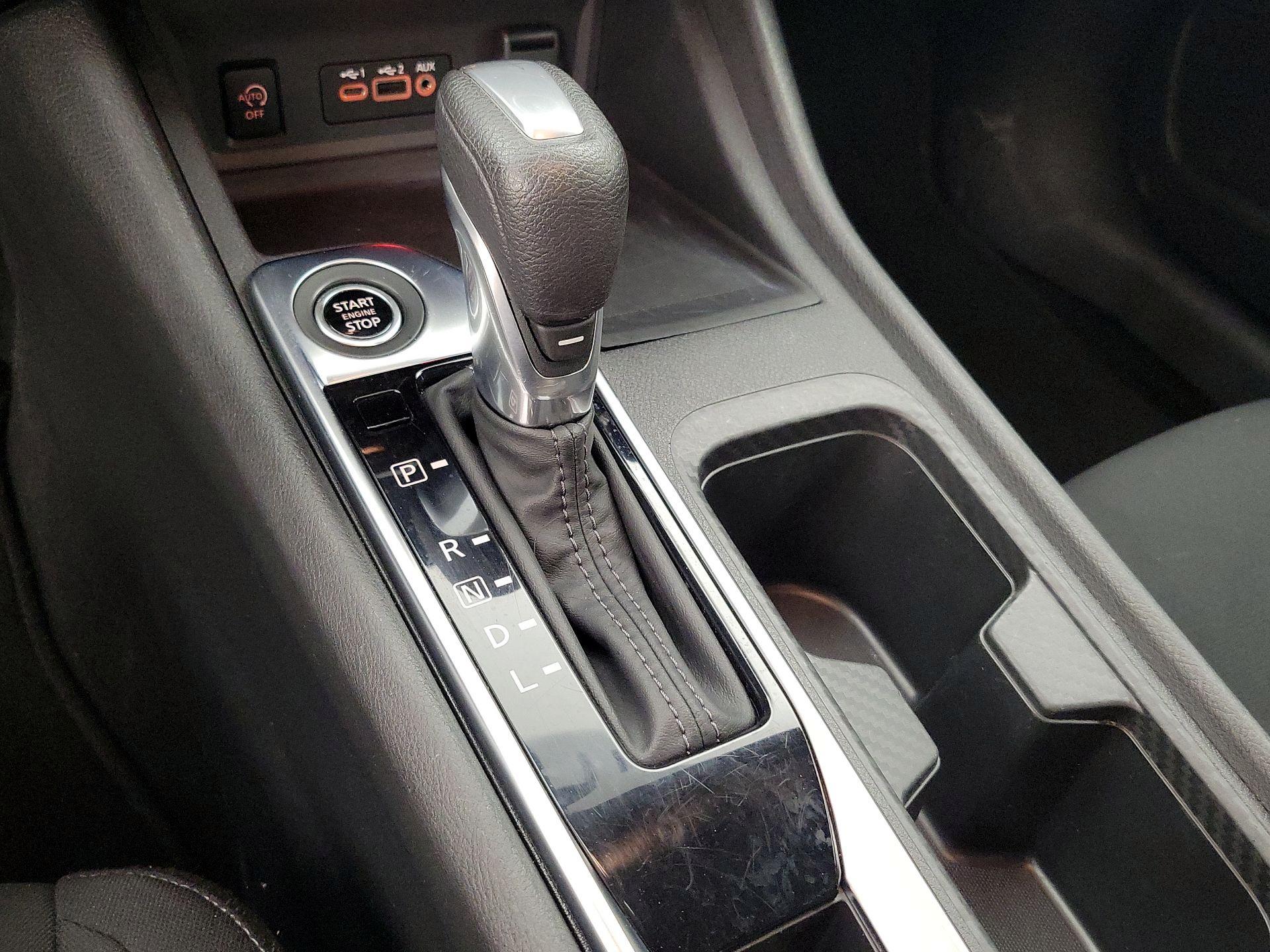 Thumbnail: 2024 Nissan Sentra - 17