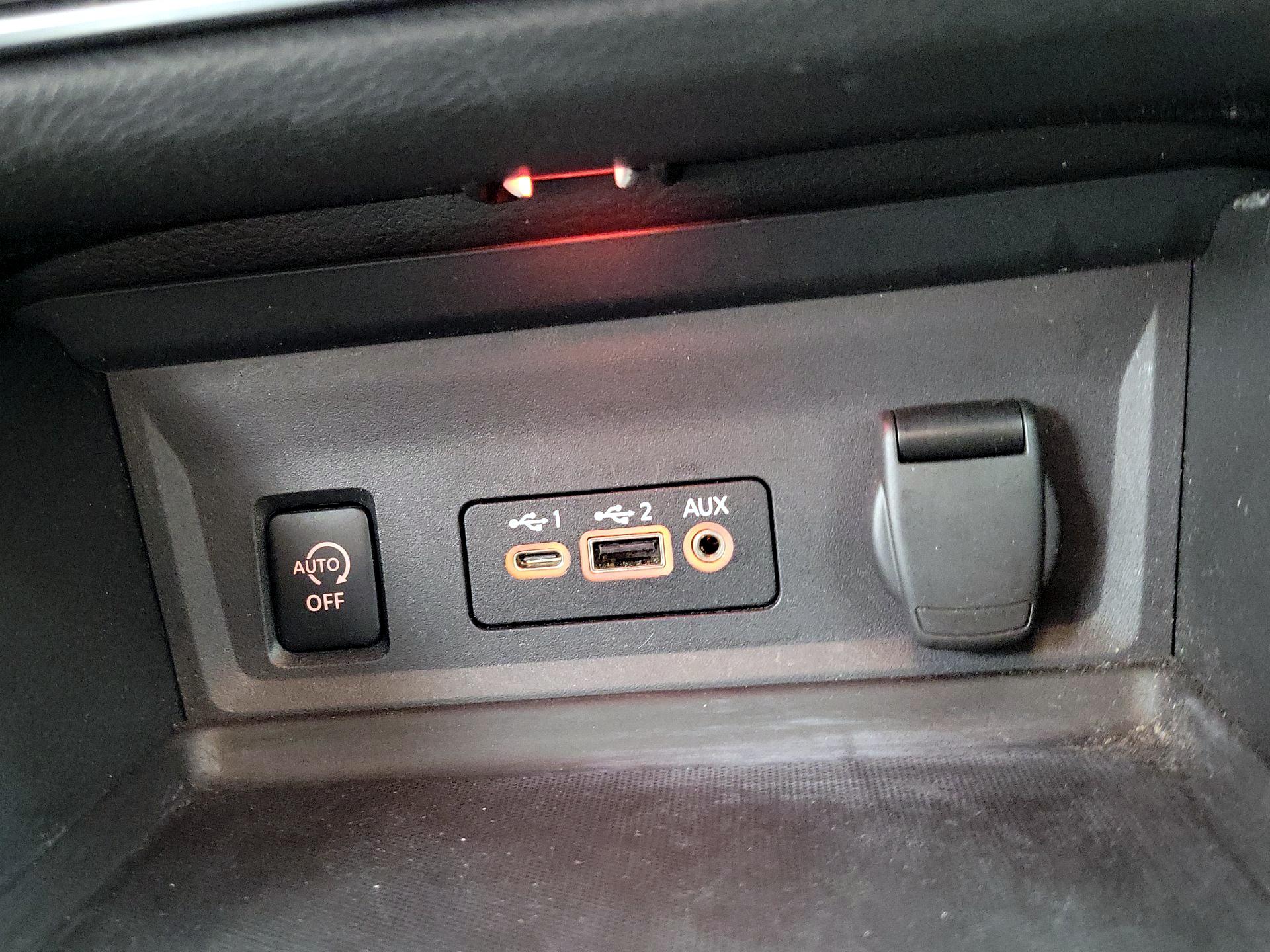 Thumbnail: 2024 Nissan Sentra - 18