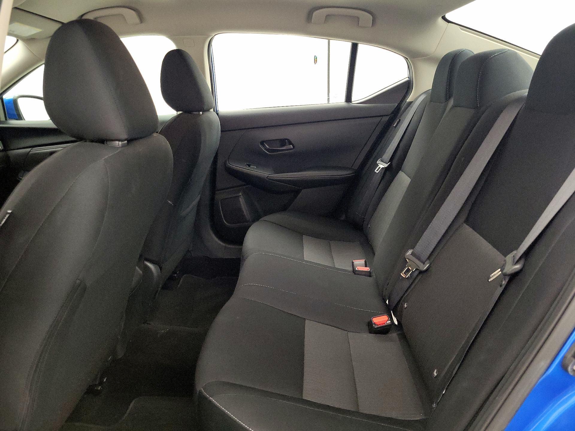 Thumbnail: 2024 Nissan Sentra - 19