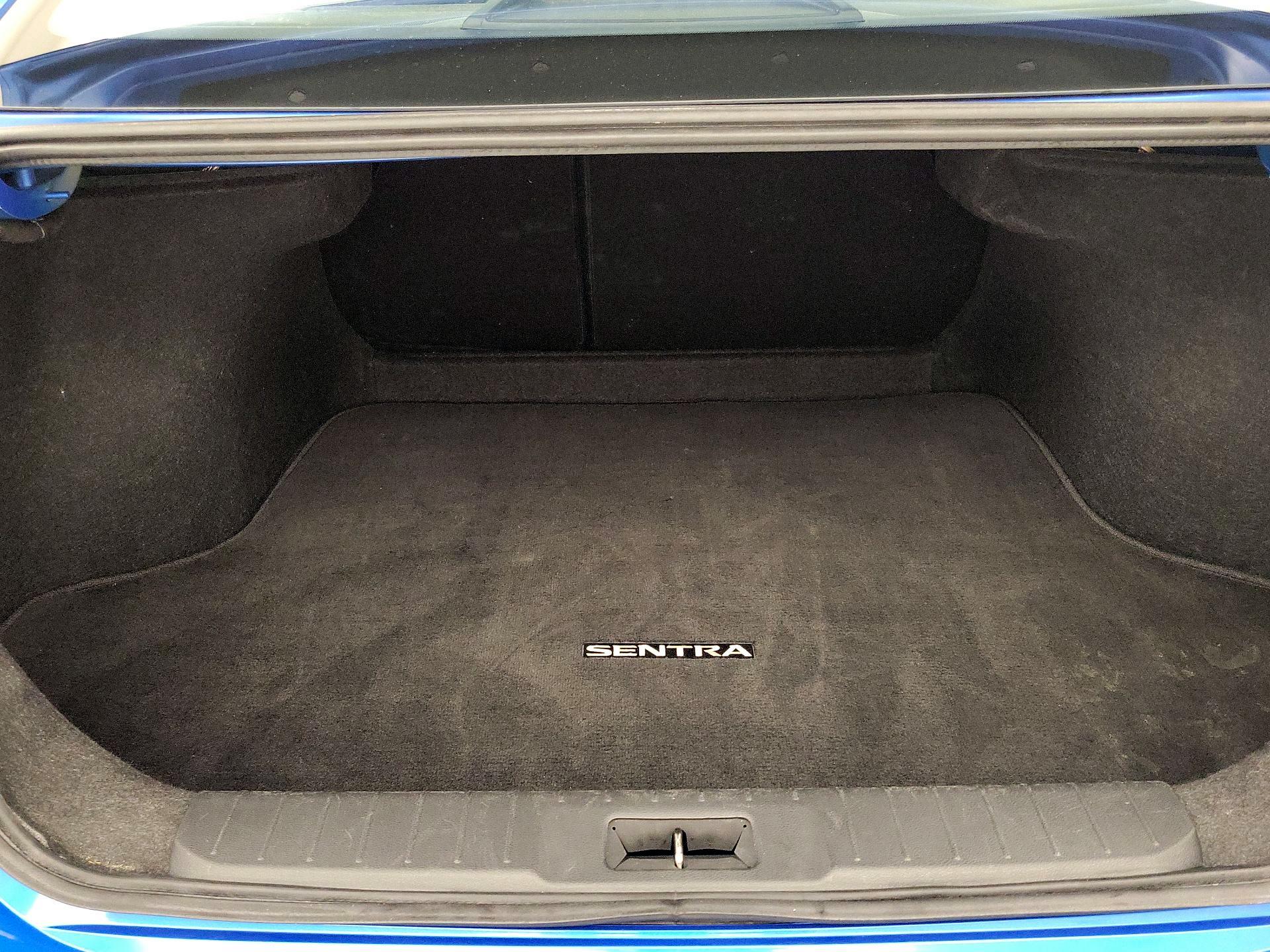 Thumbnail: 2024 Nissan Sentra - 20