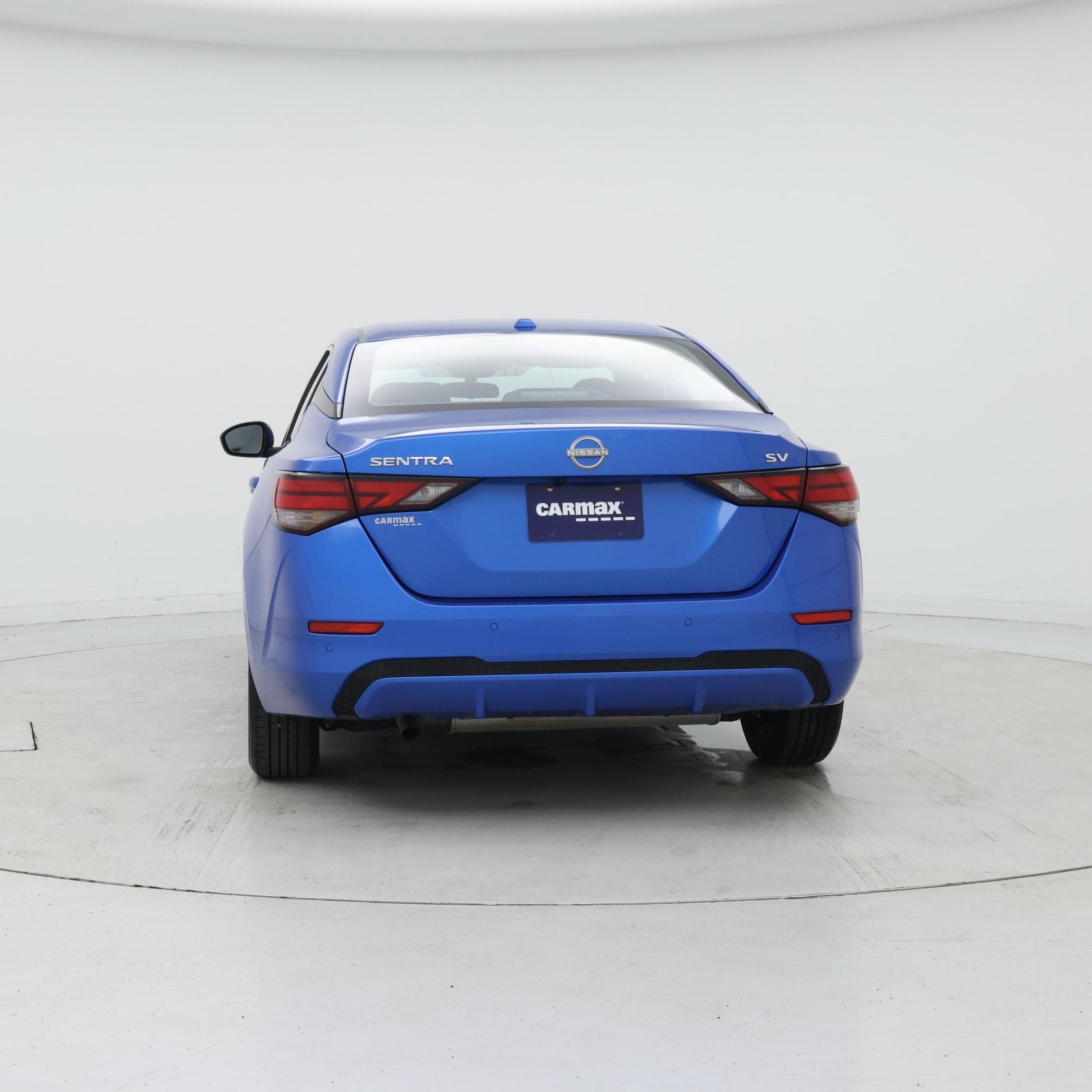 Thumbnail: 2024 Nissan Sentra - 6