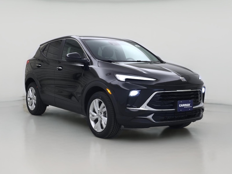 2025 Buick Encore GX Preferred -
                  Westborough, MA