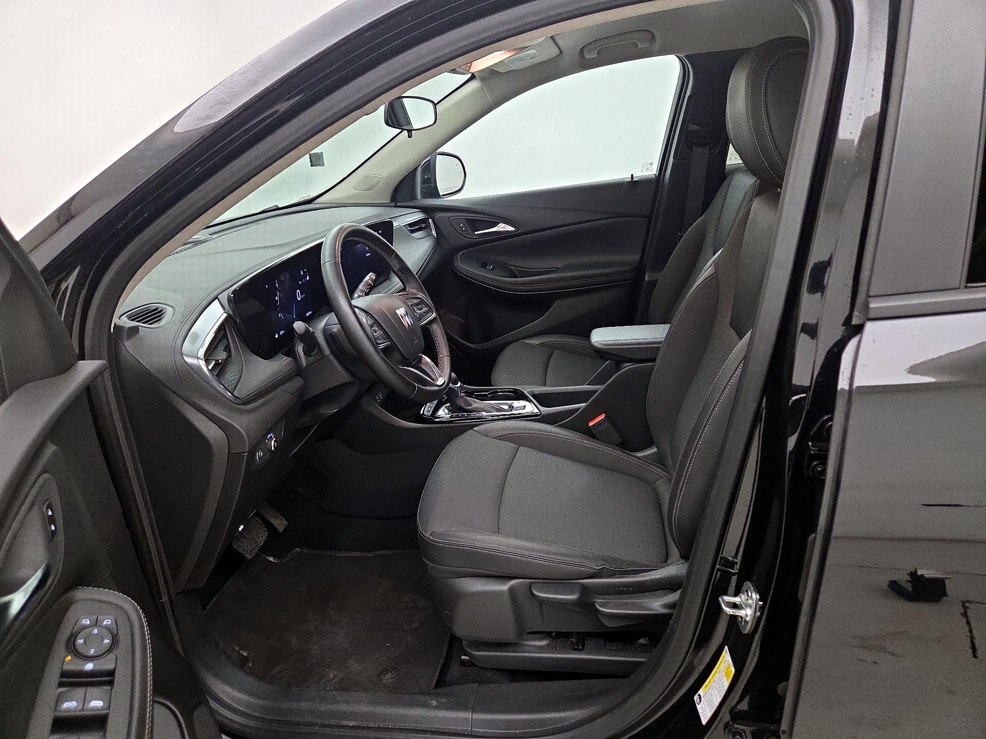 Thumbnail: 2025 Buick Encore GX - 11