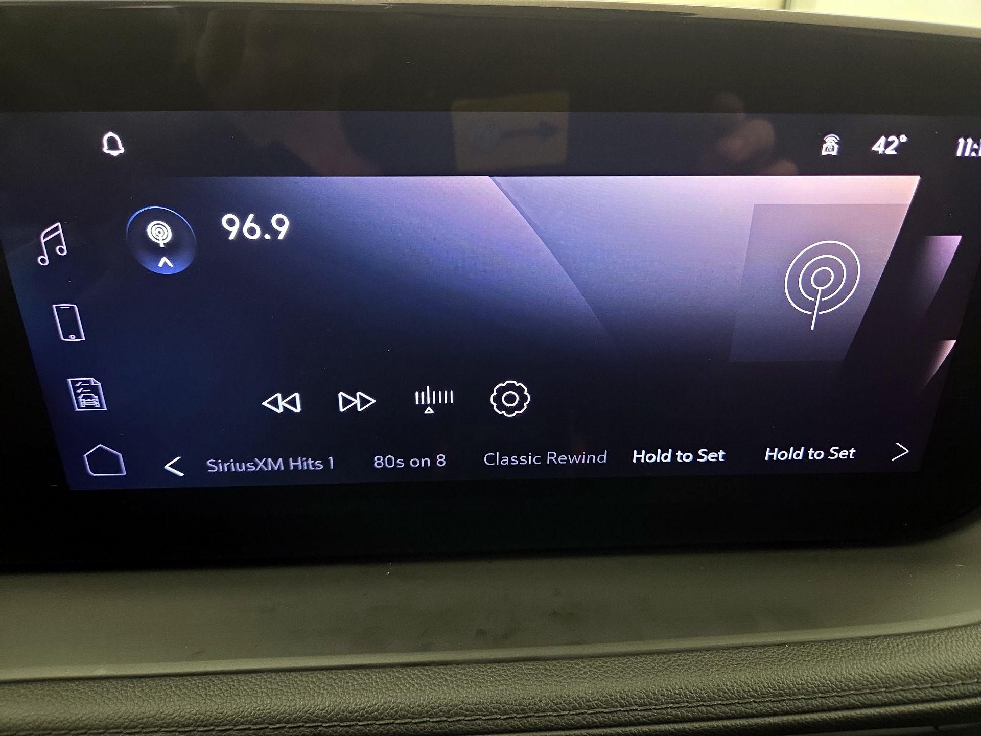 Thumbnail: 2025 Buick Encore GX - 15