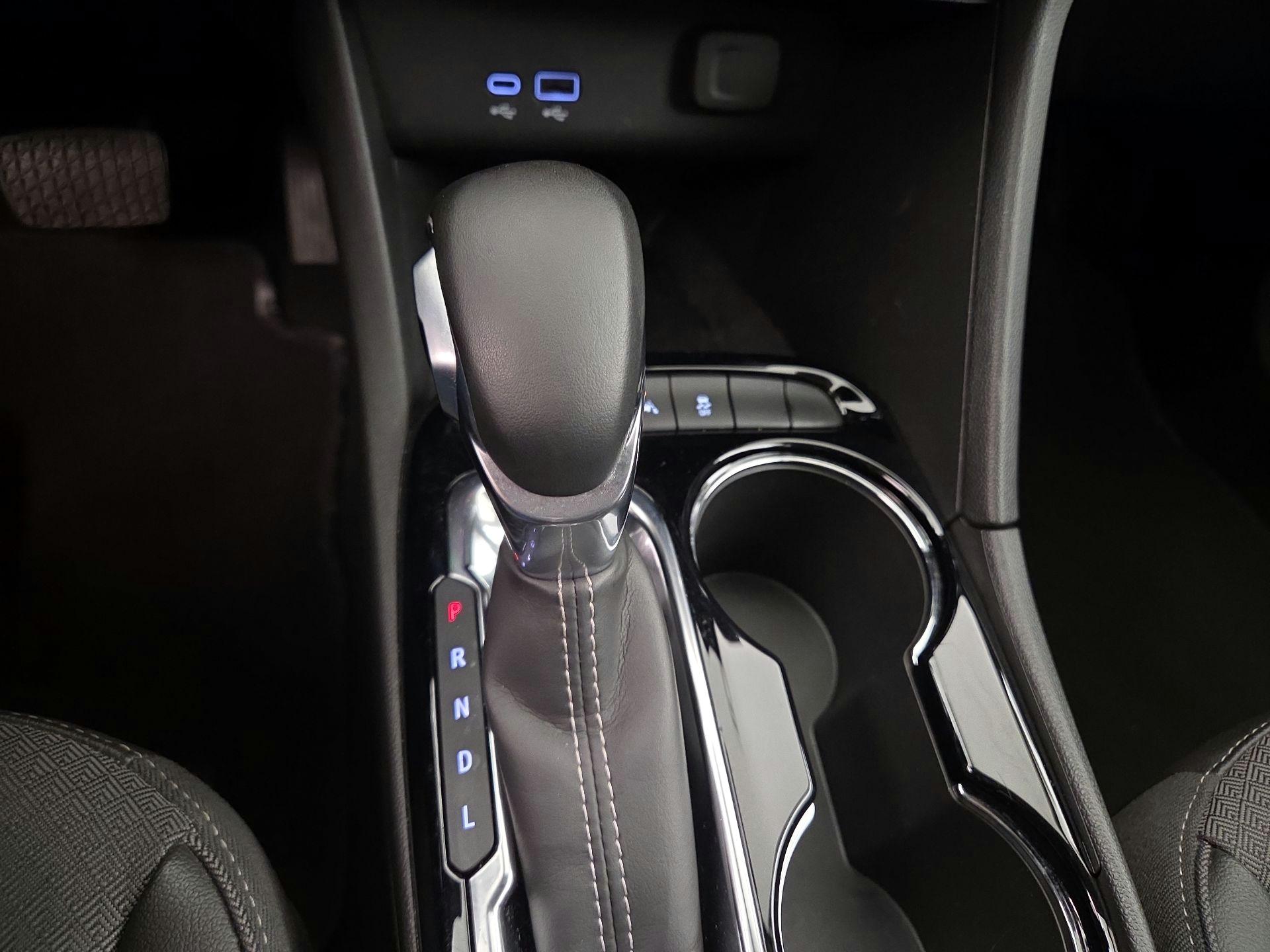 Thumbnail: 2025 Buick Encore GX - 17