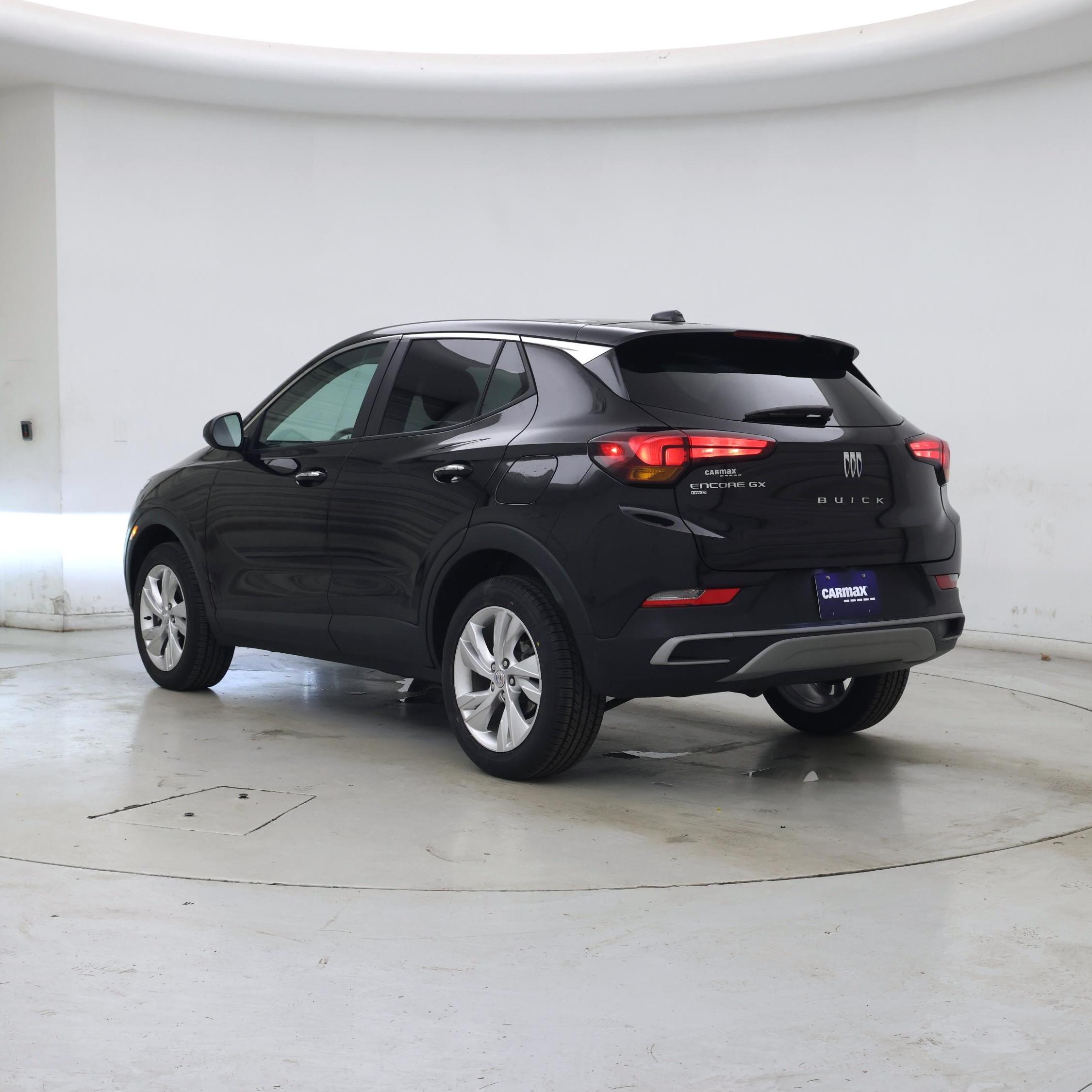 Thumbnail: 2025 Buick Encore GX - 2