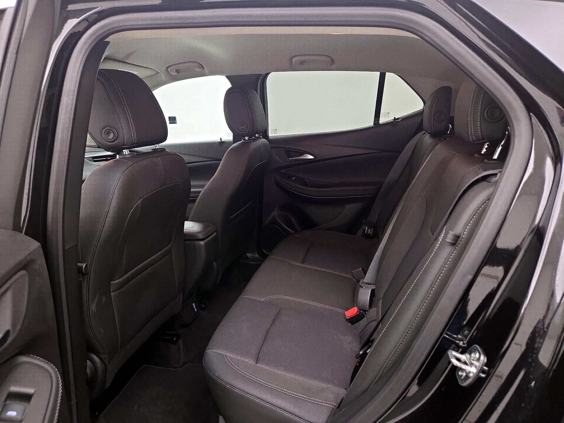 Thumbnail: 2025 Buick Encore GX - 19