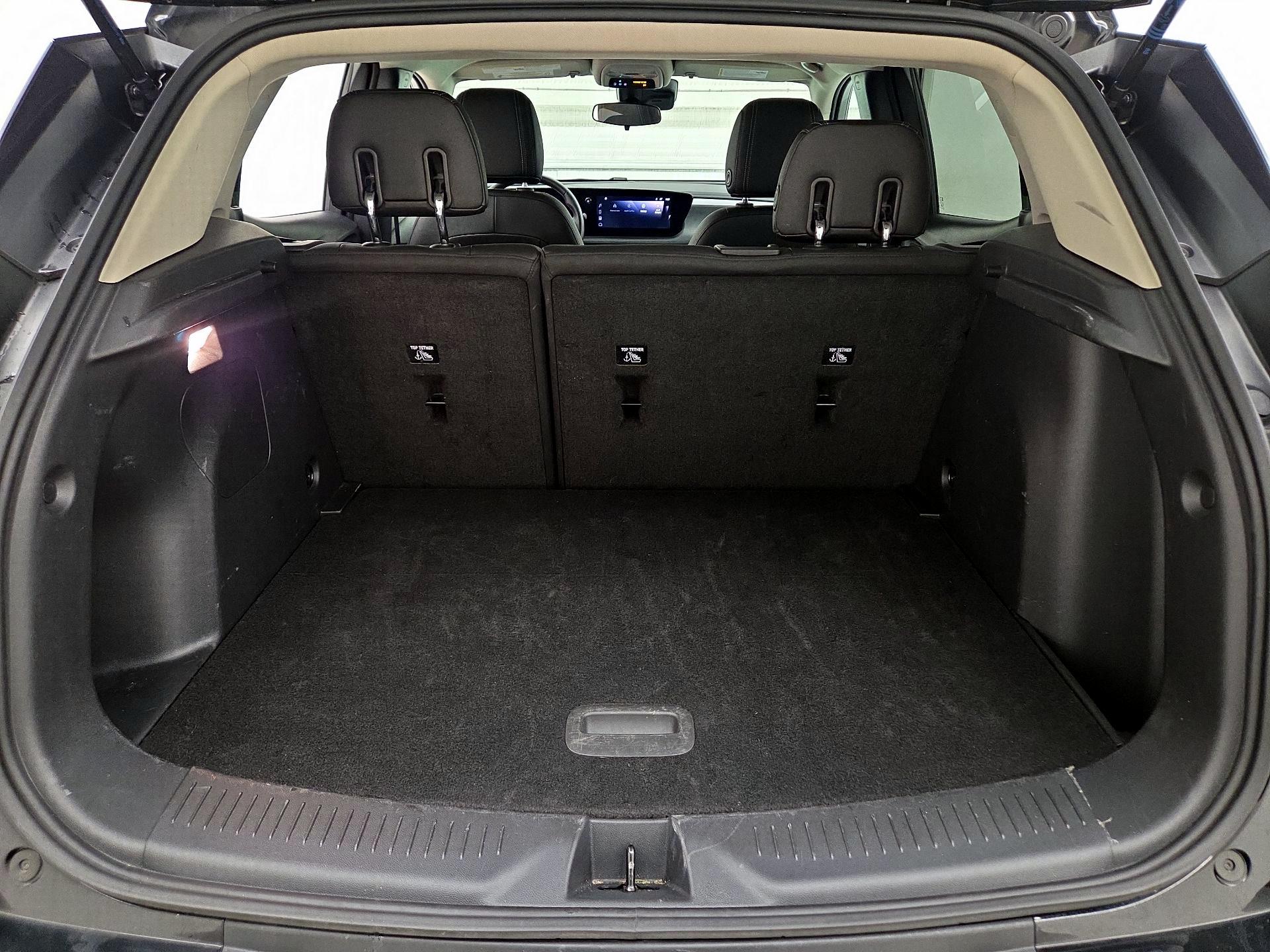 Thumbnail: 2025 Buick Encore GX - 20