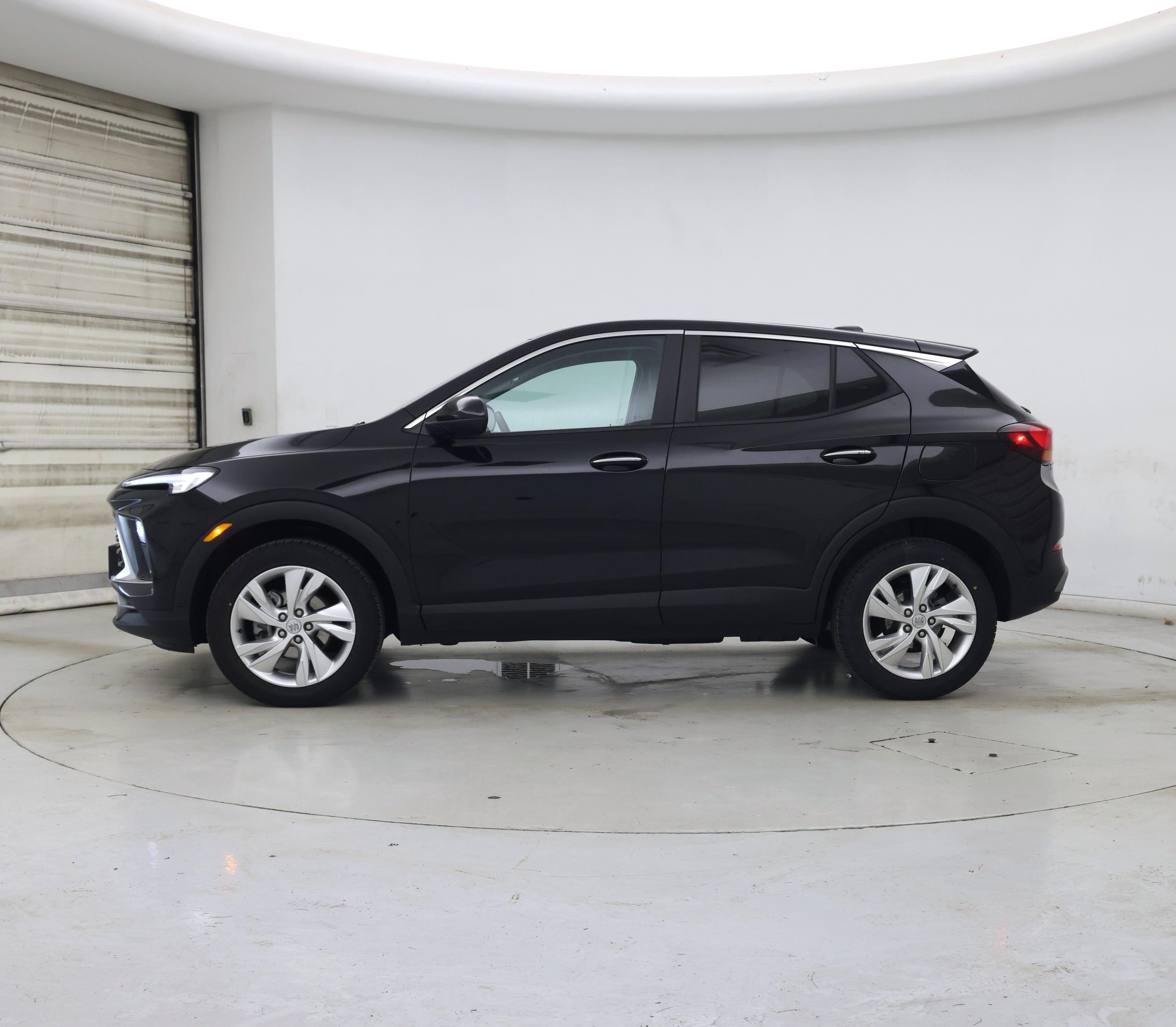 Thumbnail: 2025 Buick Encore GX - 3