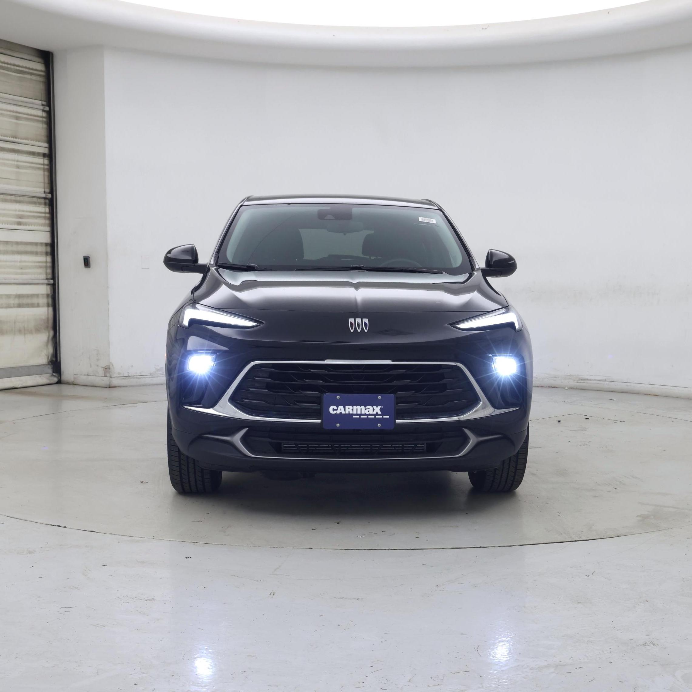 Thumbnail: 2025 Buick Encore GX - 5