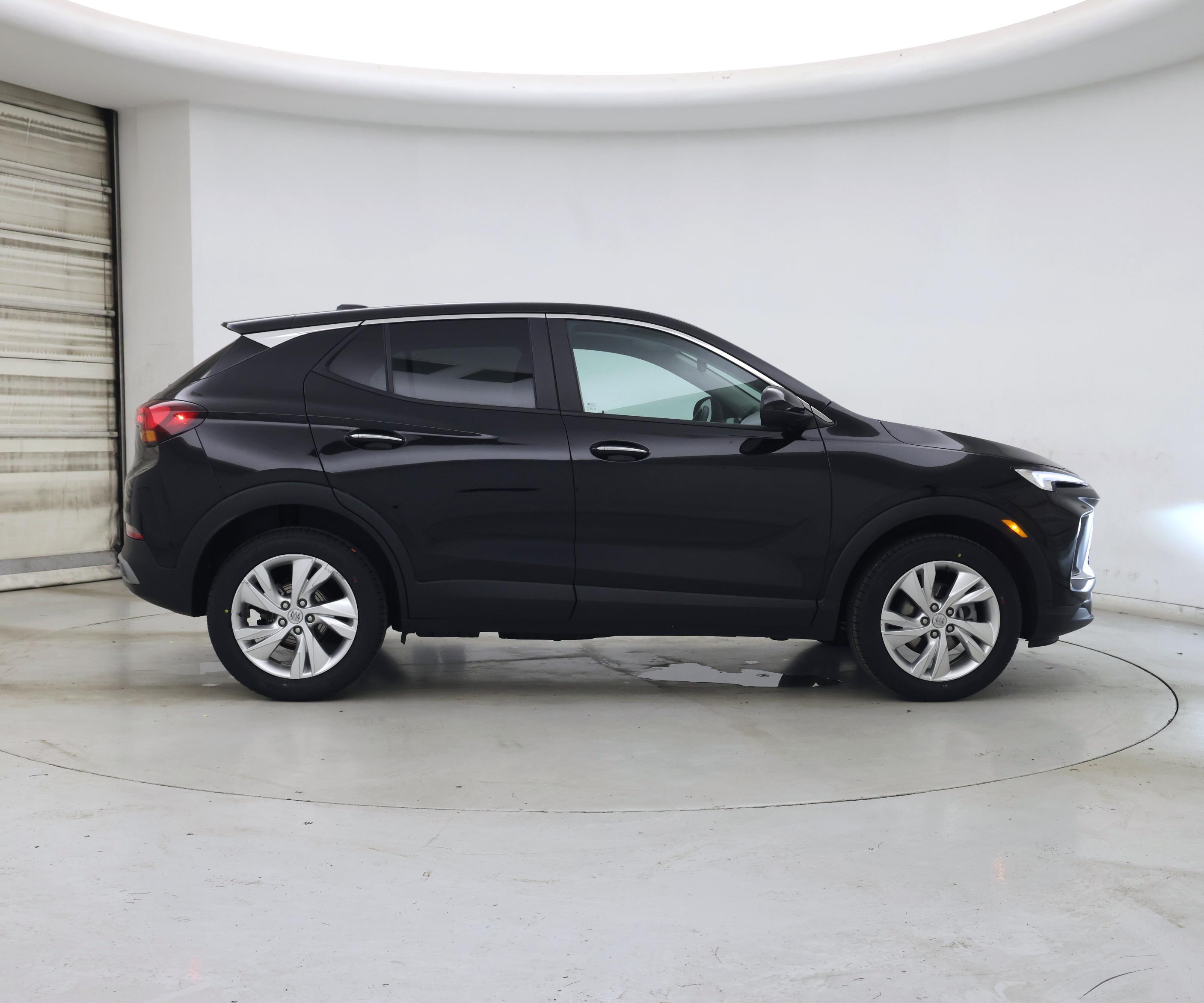 Thumbnail: 2025 Buick Encore GX - 7