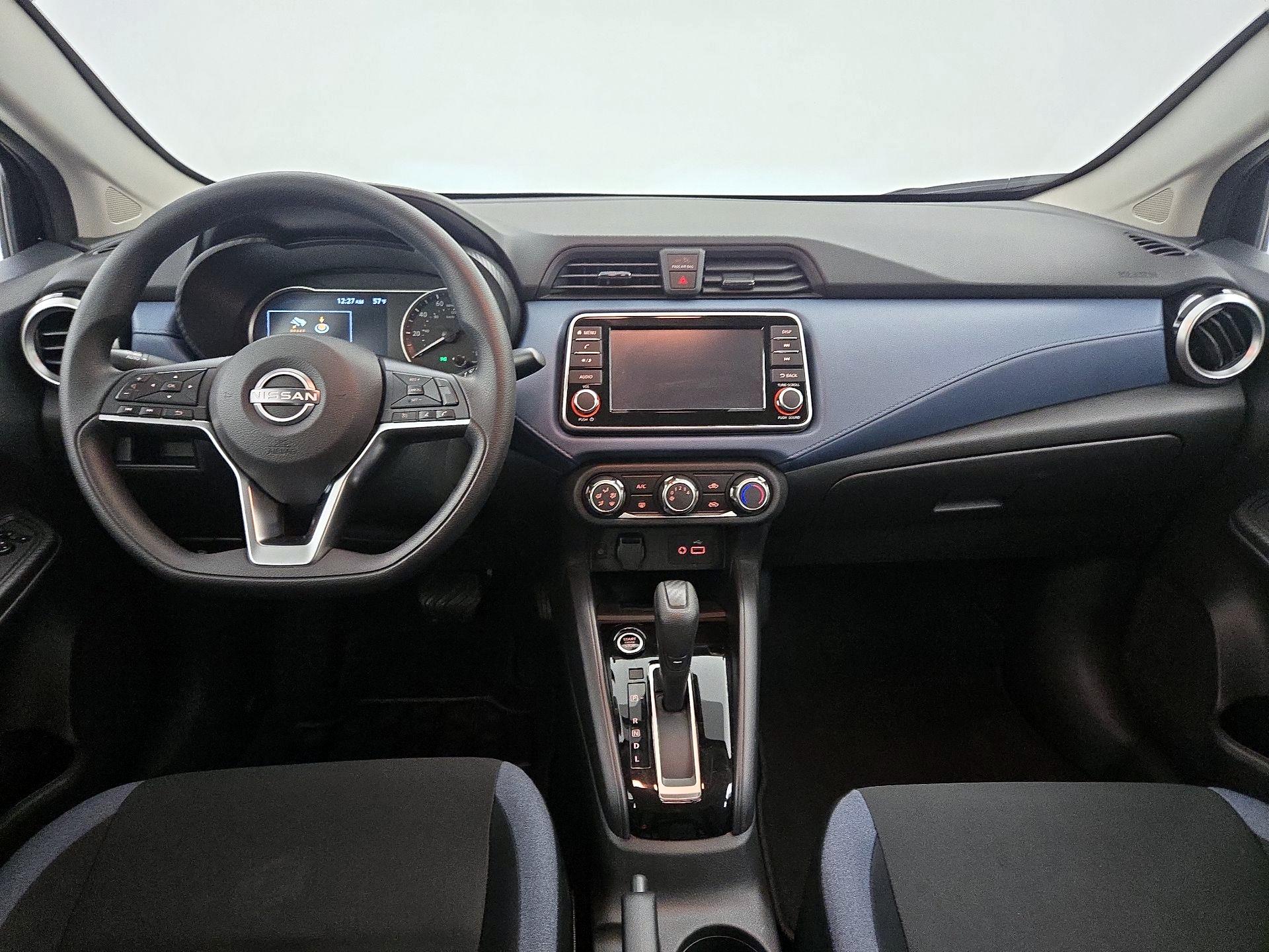 Thumbnail: 2025 Nissan Versa - 9