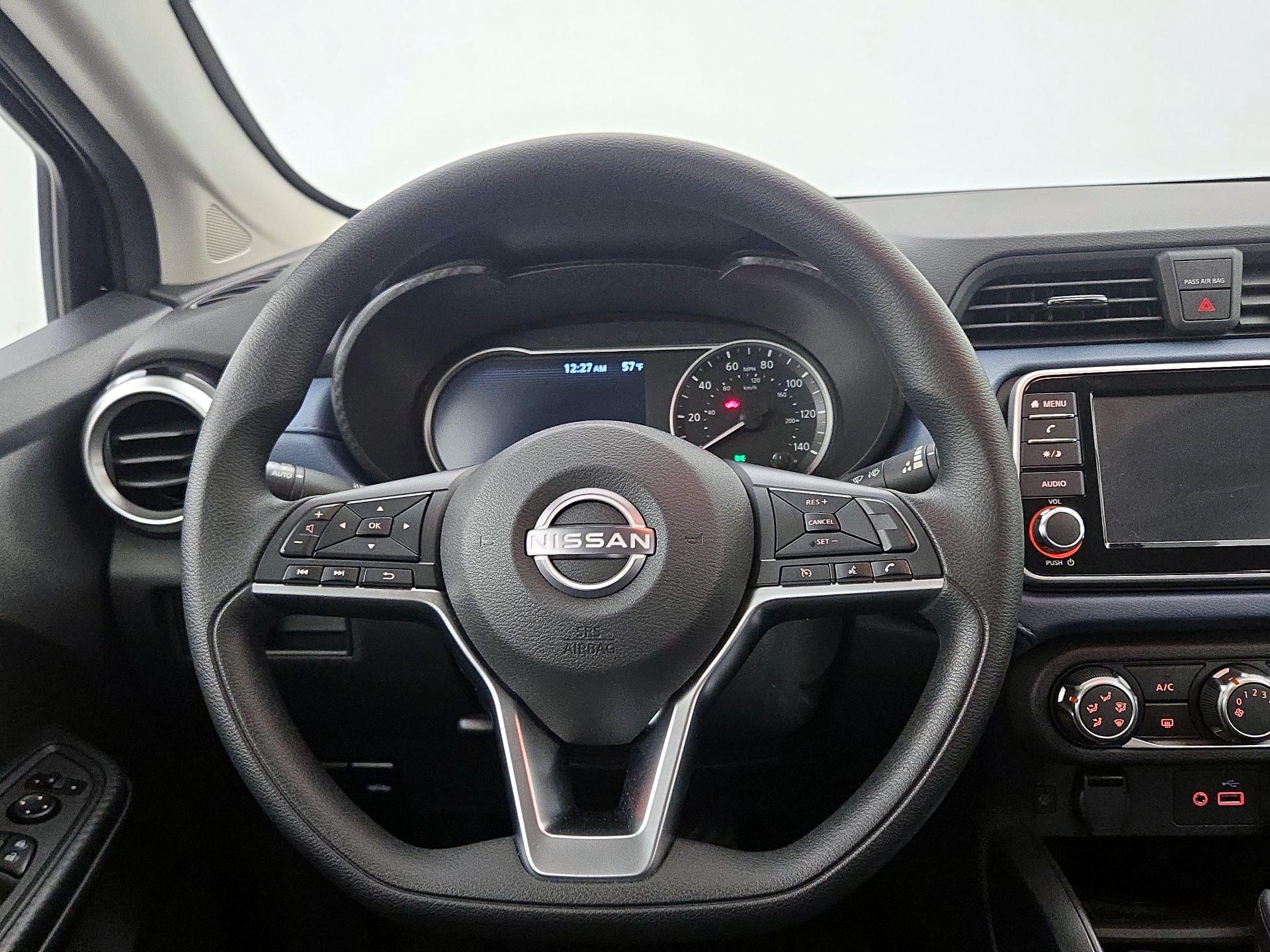 Thumbnail: 2025 Nissan Versa - 10