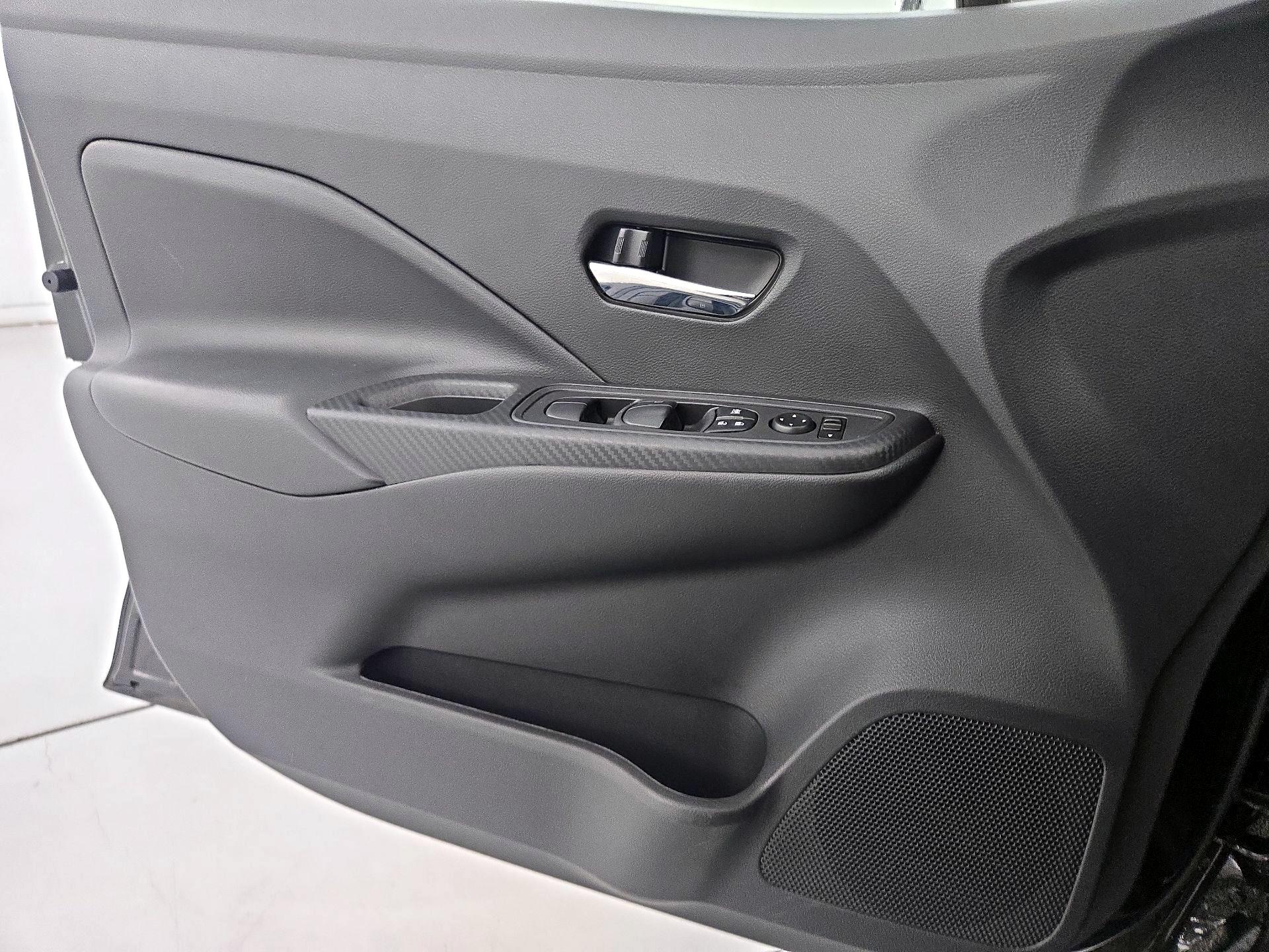 Thumbnail: 2025 Nissan Versa - 12