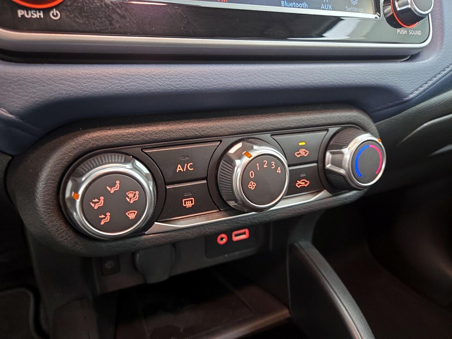 Thumbnail: 2025 Nissan Versa - 16