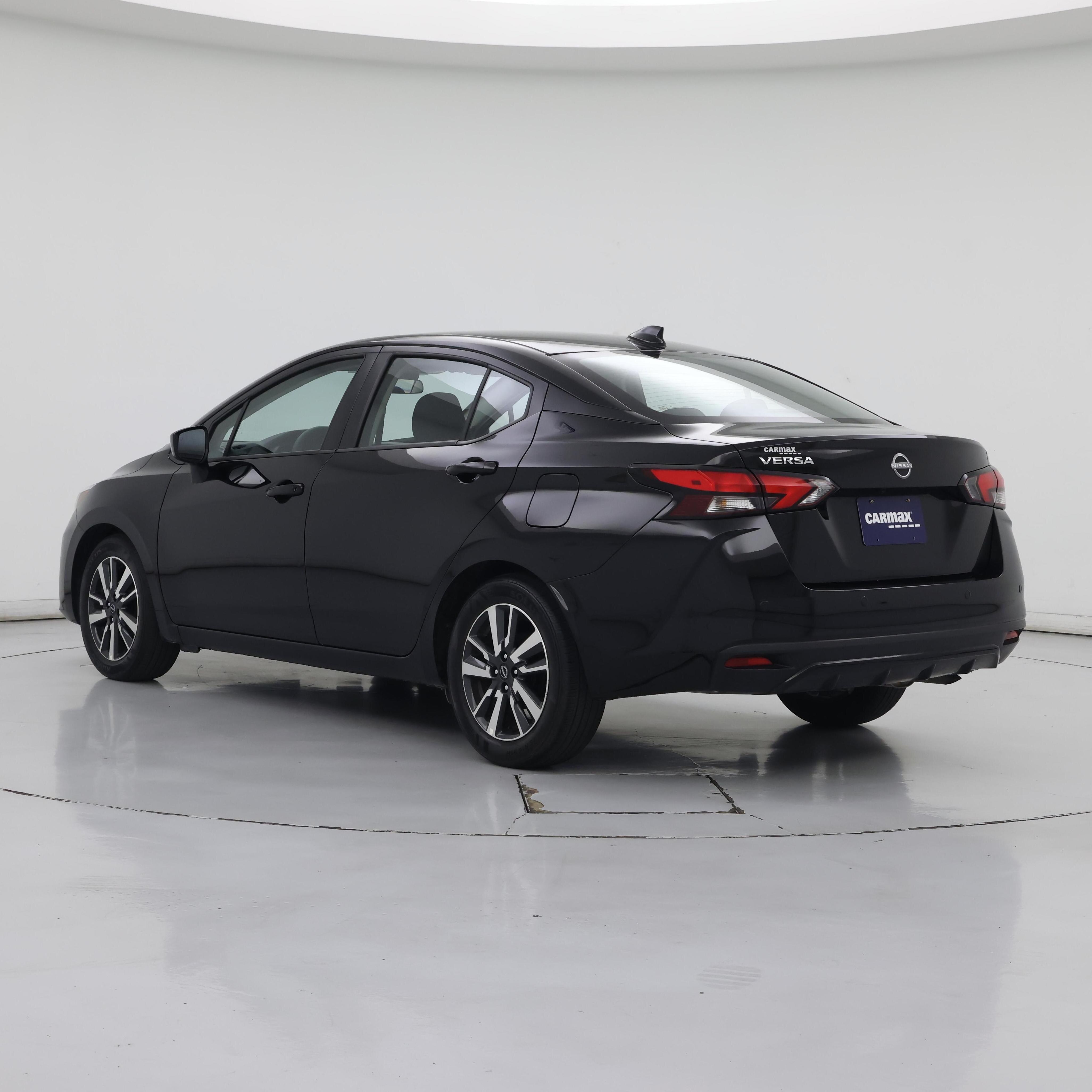 Thumbnail: 2025 Nissan Versa - 2