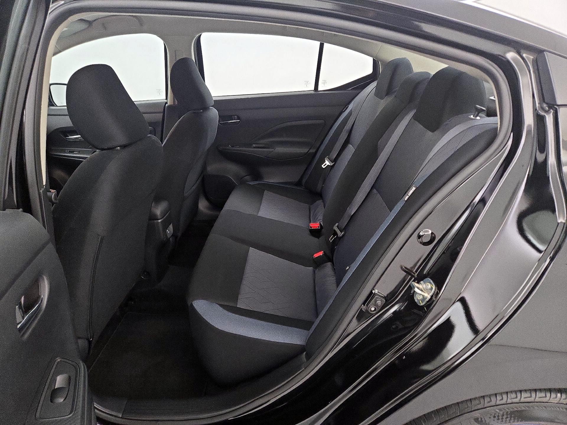 Thumbnail: 2025 Nissan Versa - 19