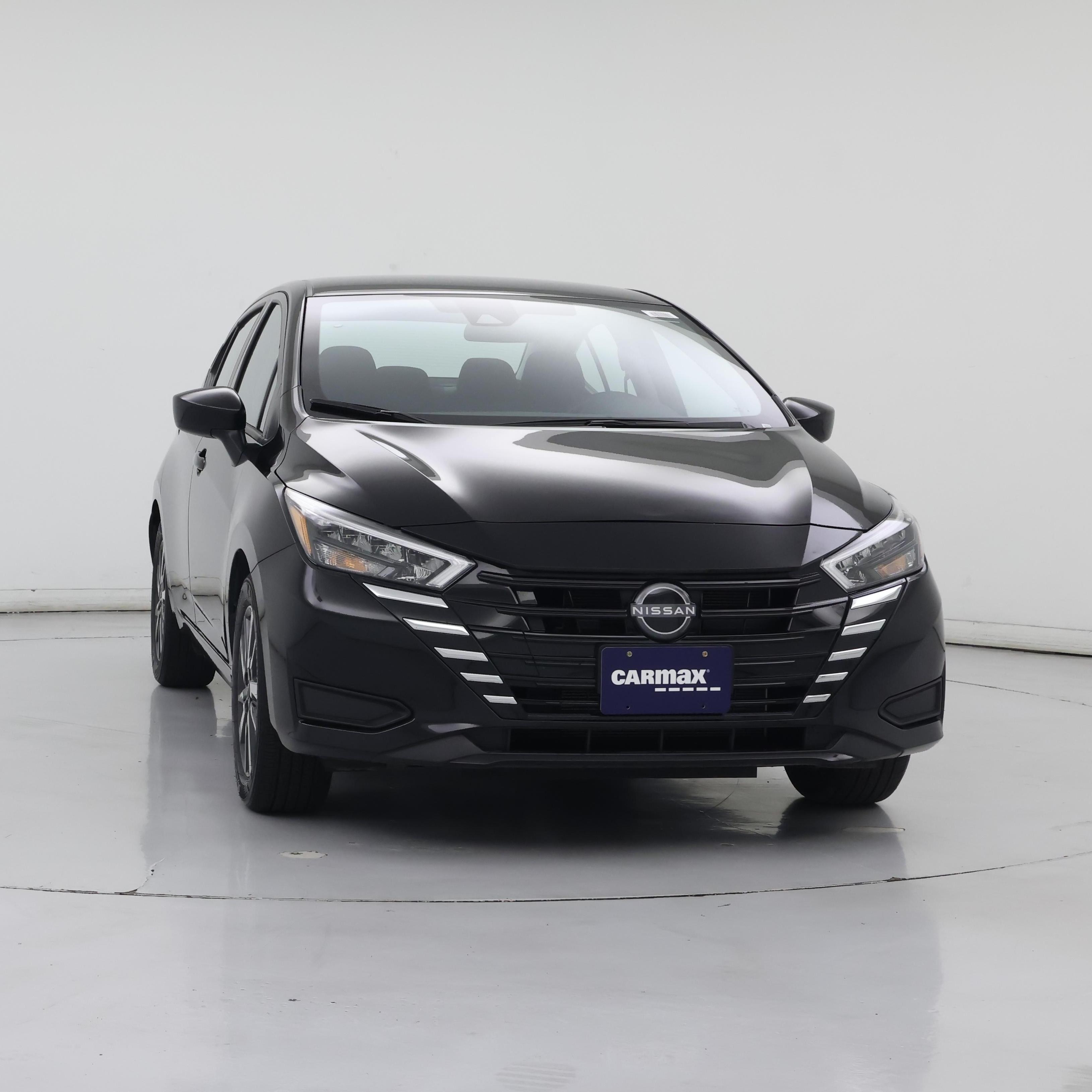 Thumbnail: 2025 Nissan Versa - 5