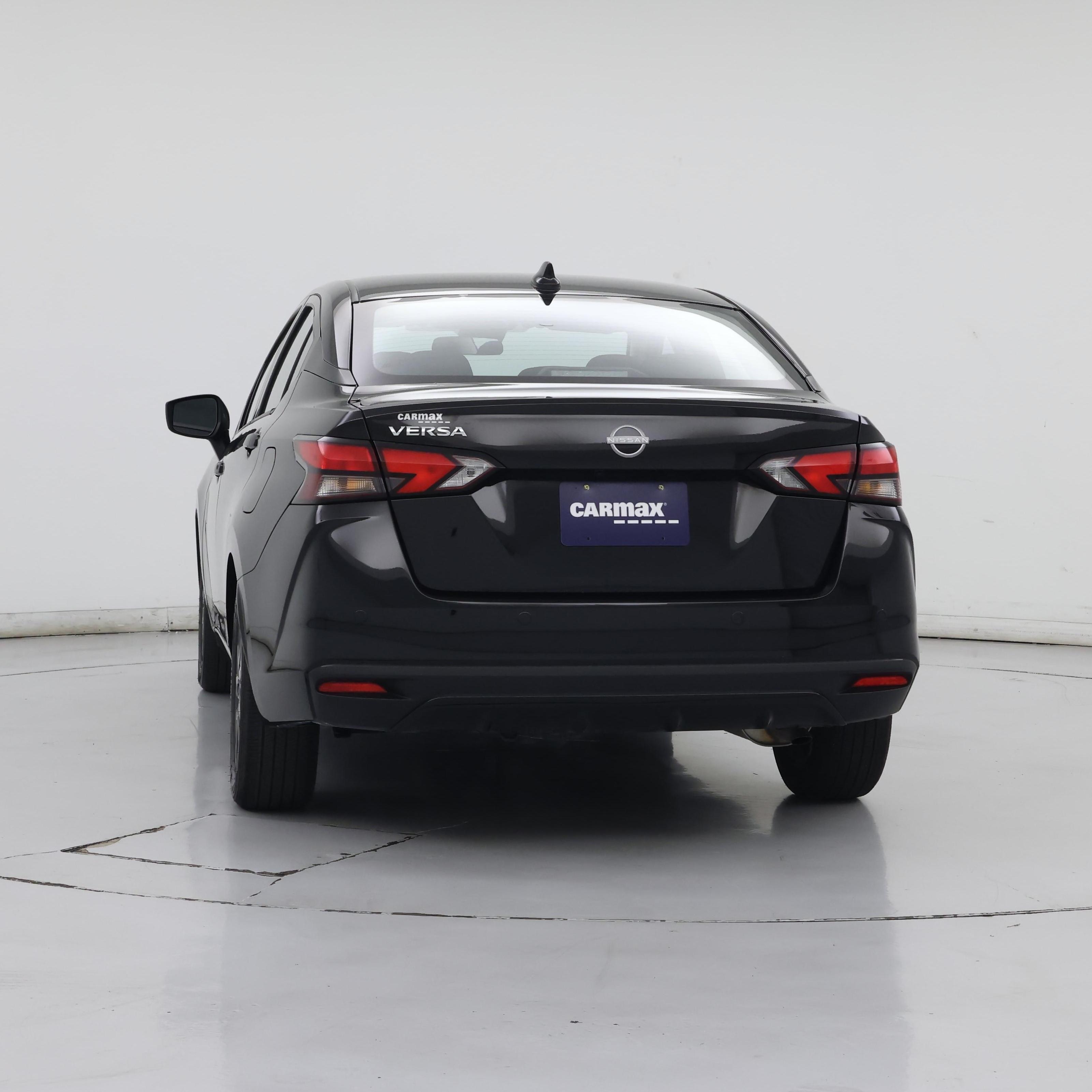 Thumbnail: 2025 Nissan Versa - 6