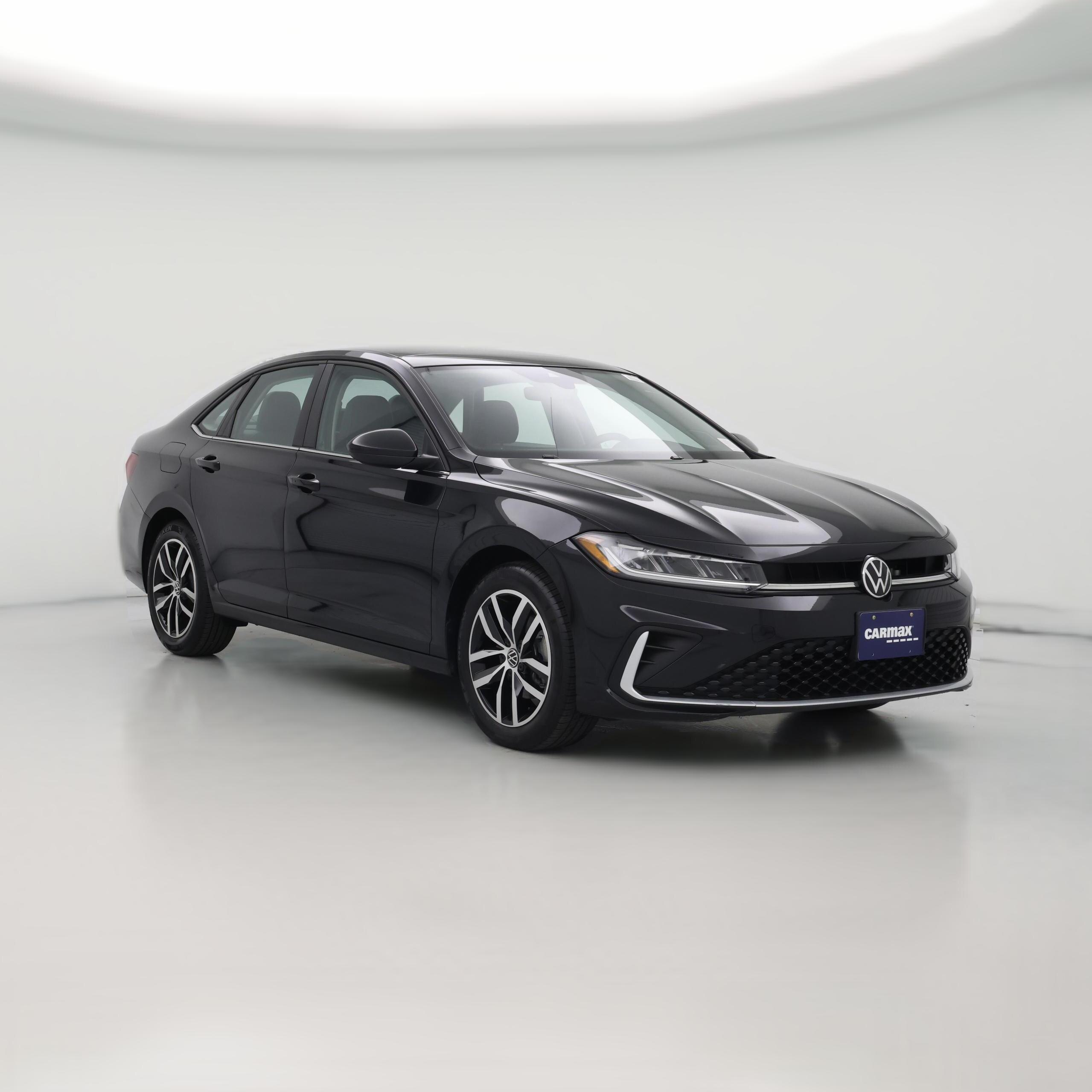 Thumbnail: 2025 Volkswagen Jetta - 1