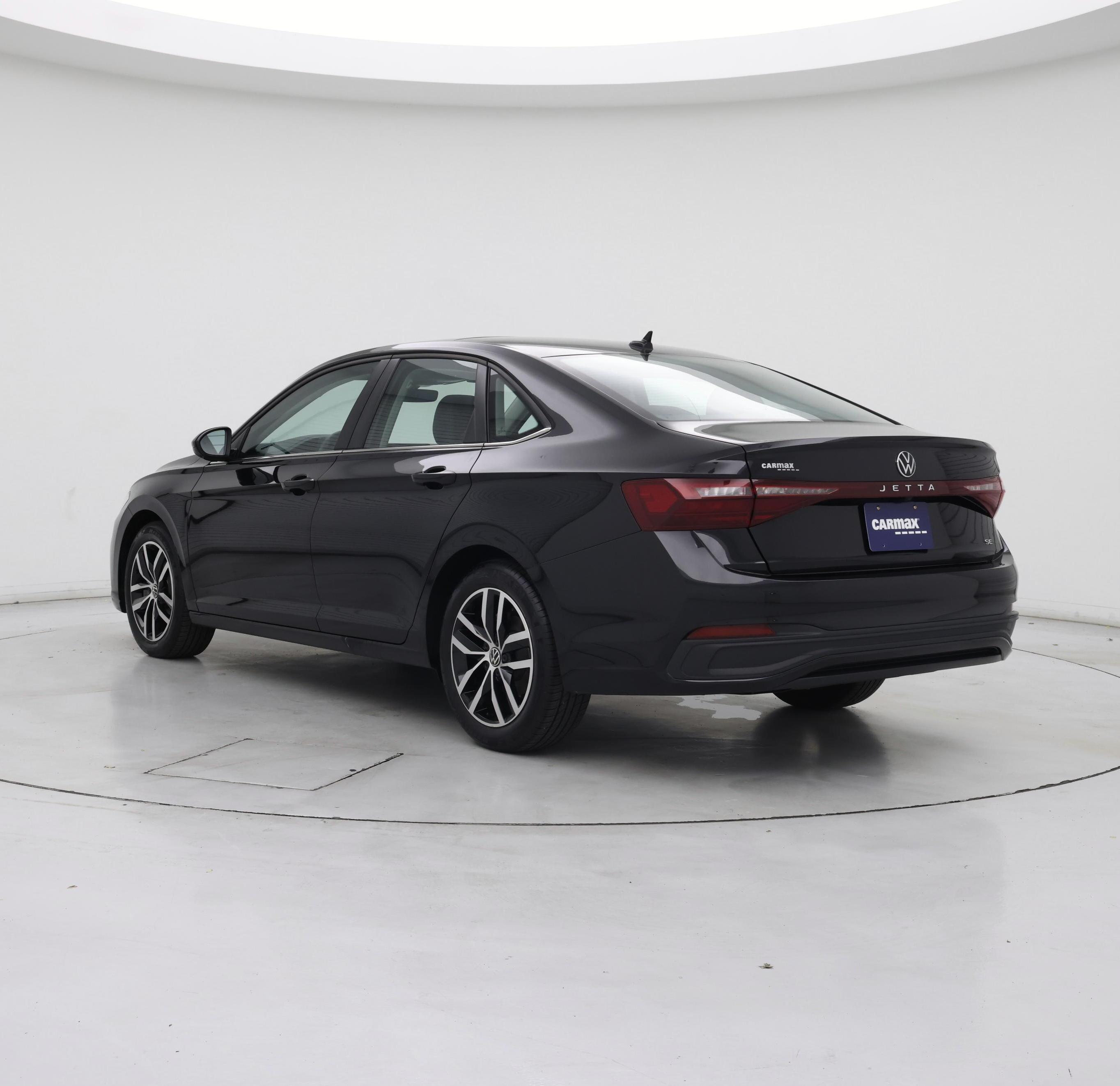 Thumbnail: 2025 Volkswagen Jetta - 2