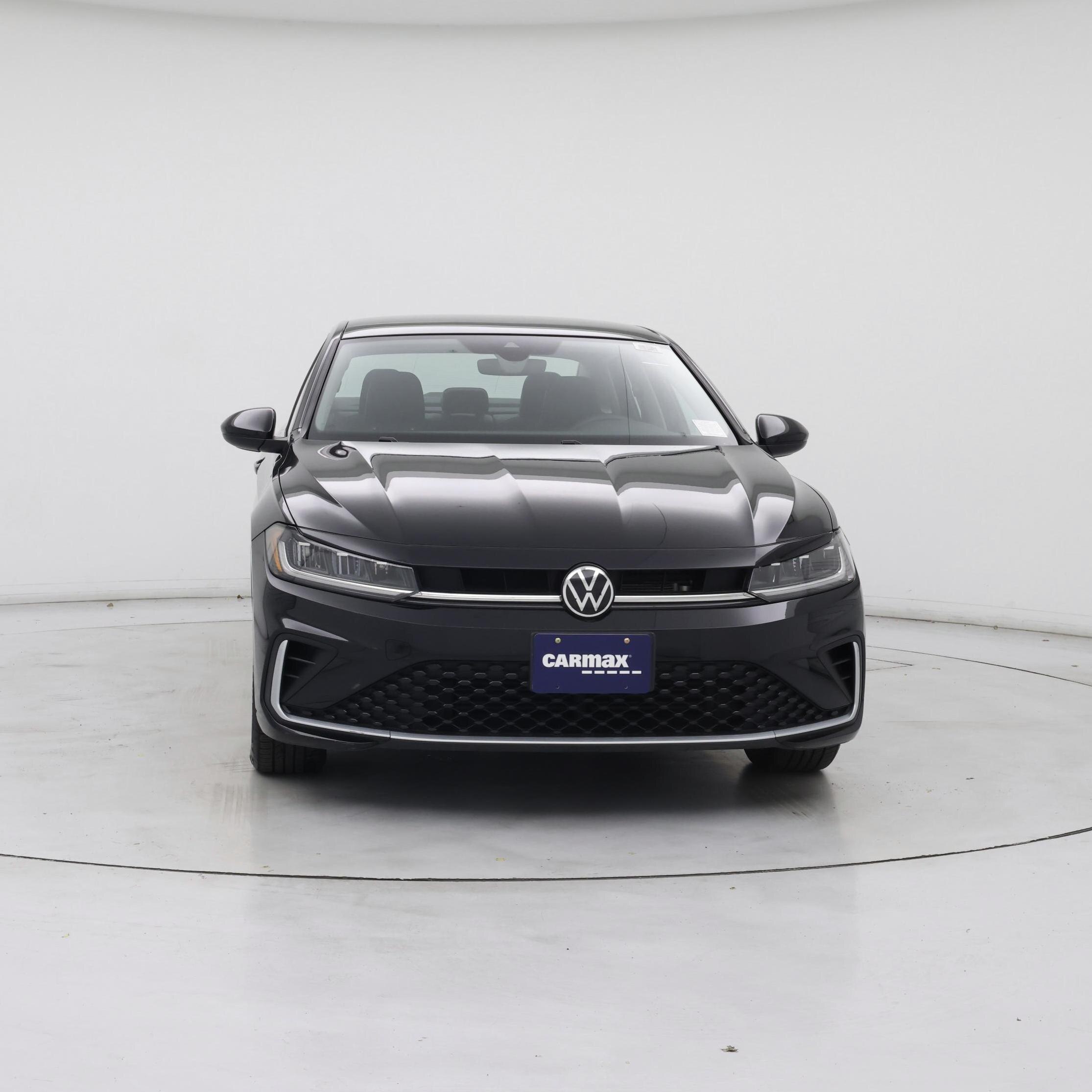 Thumbnail: 2025 Volkswagen Jetta - 5