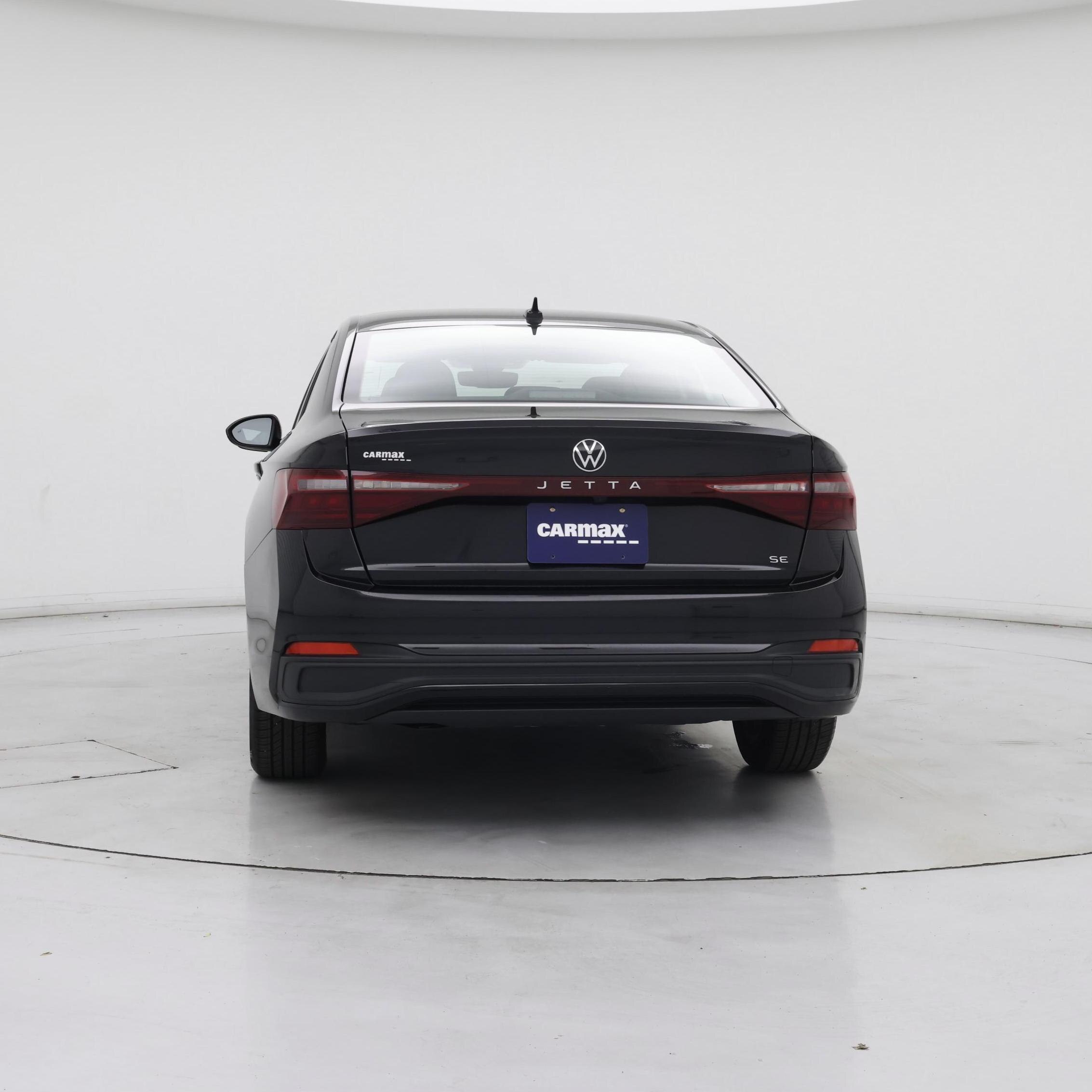 Thumbnail: 2025 Volkswagen Jetta - 6
