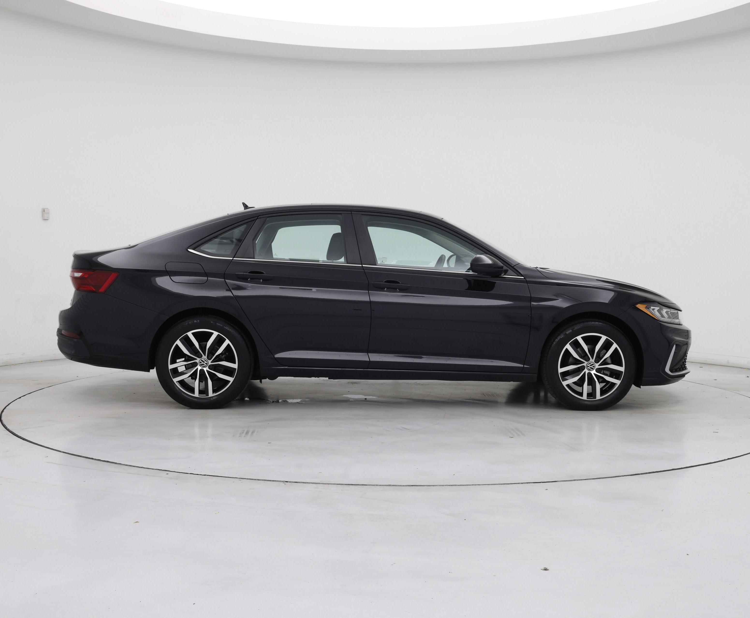 Thumbnail: 2025 Volkswagen Jetta - 7