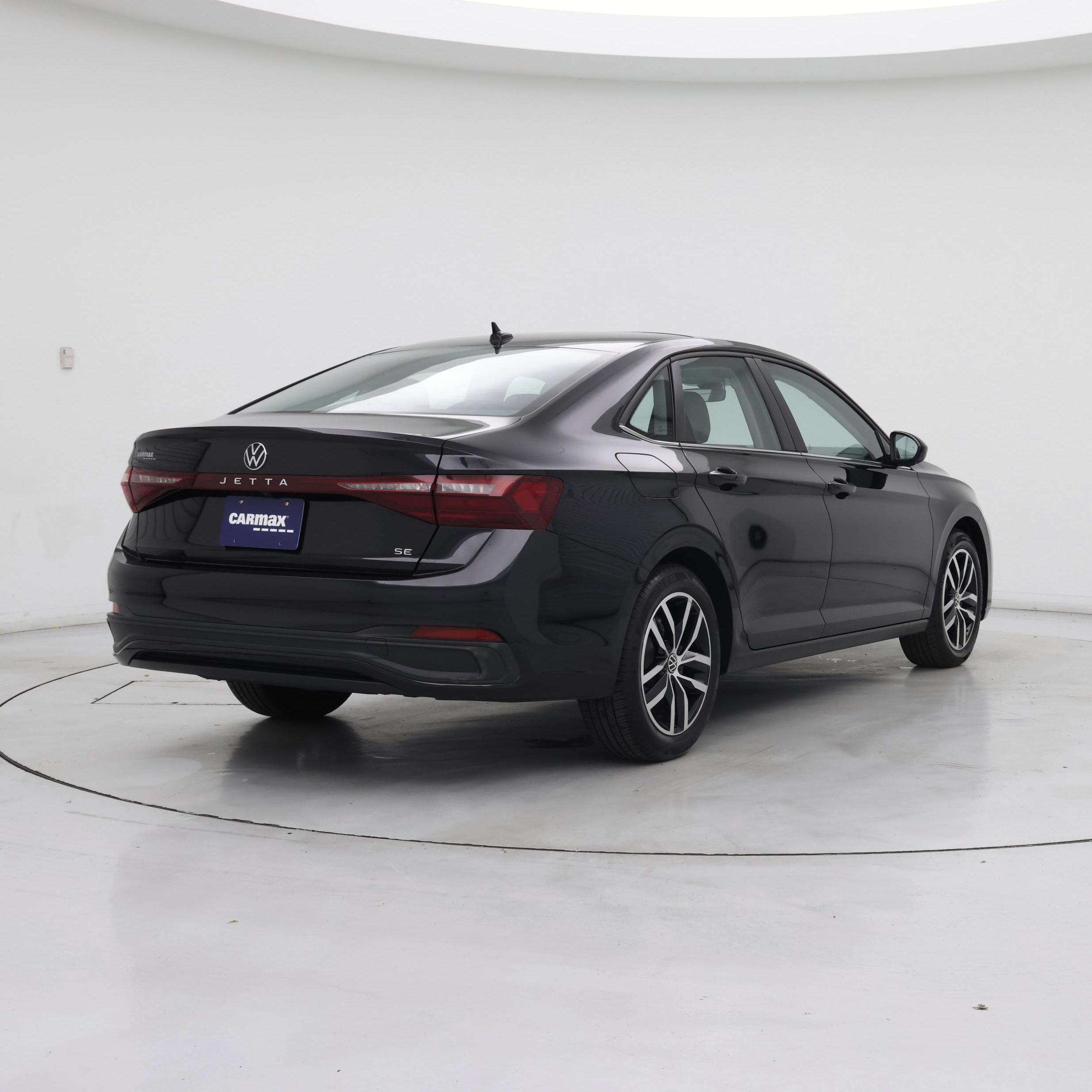 Thumbnail: 2025 Volkswagen Jetta - 8