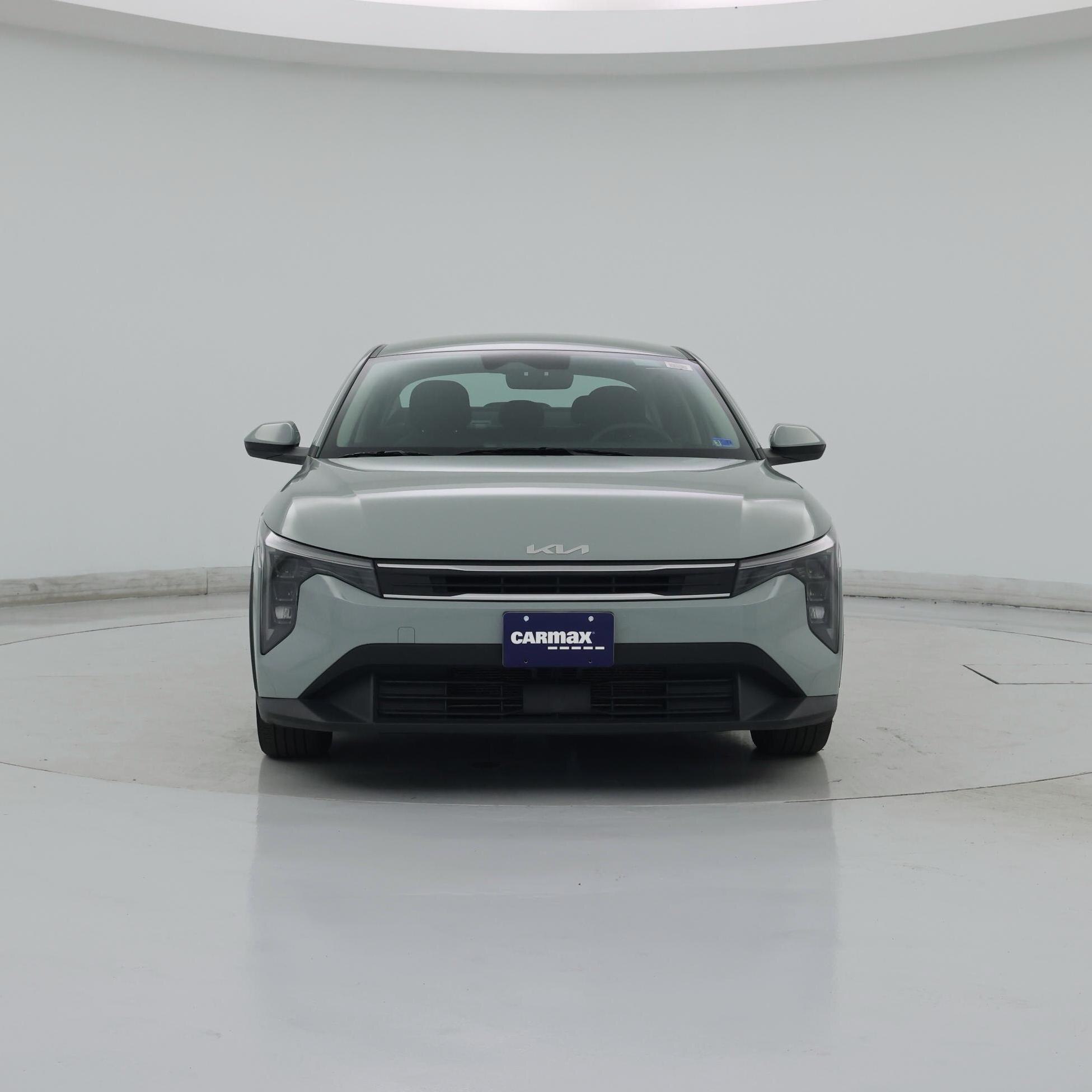 Thumbnail: 2025 Kia K4 - 5