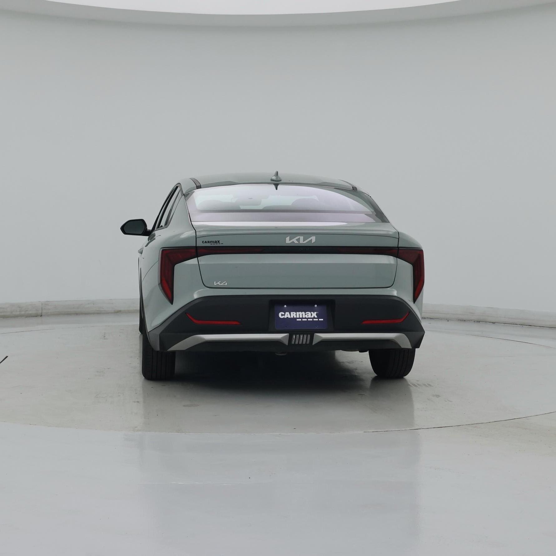 Thumbnail: 2025 Kia K4 - 6