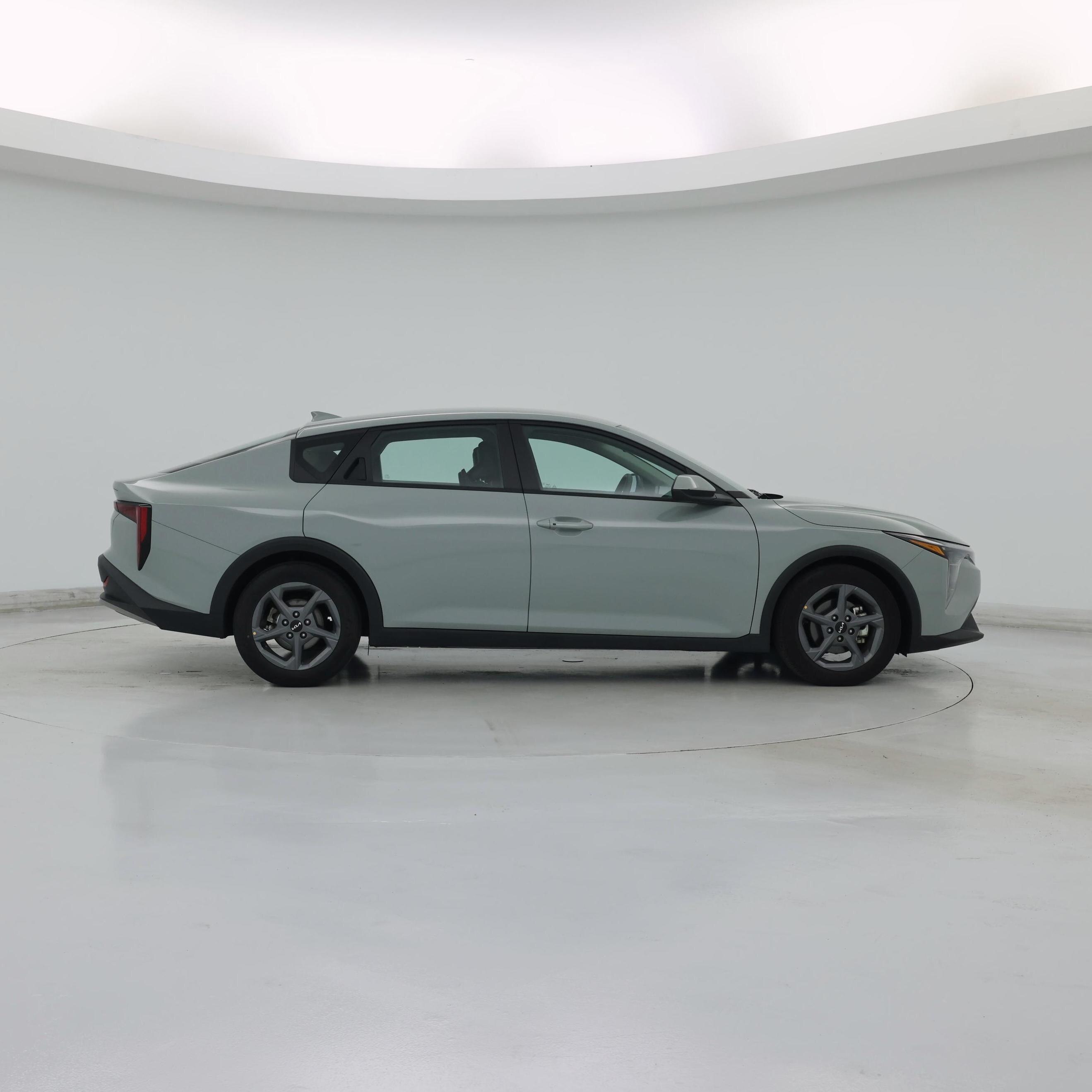 Thumbnail: 2025 Kia K4 - 7