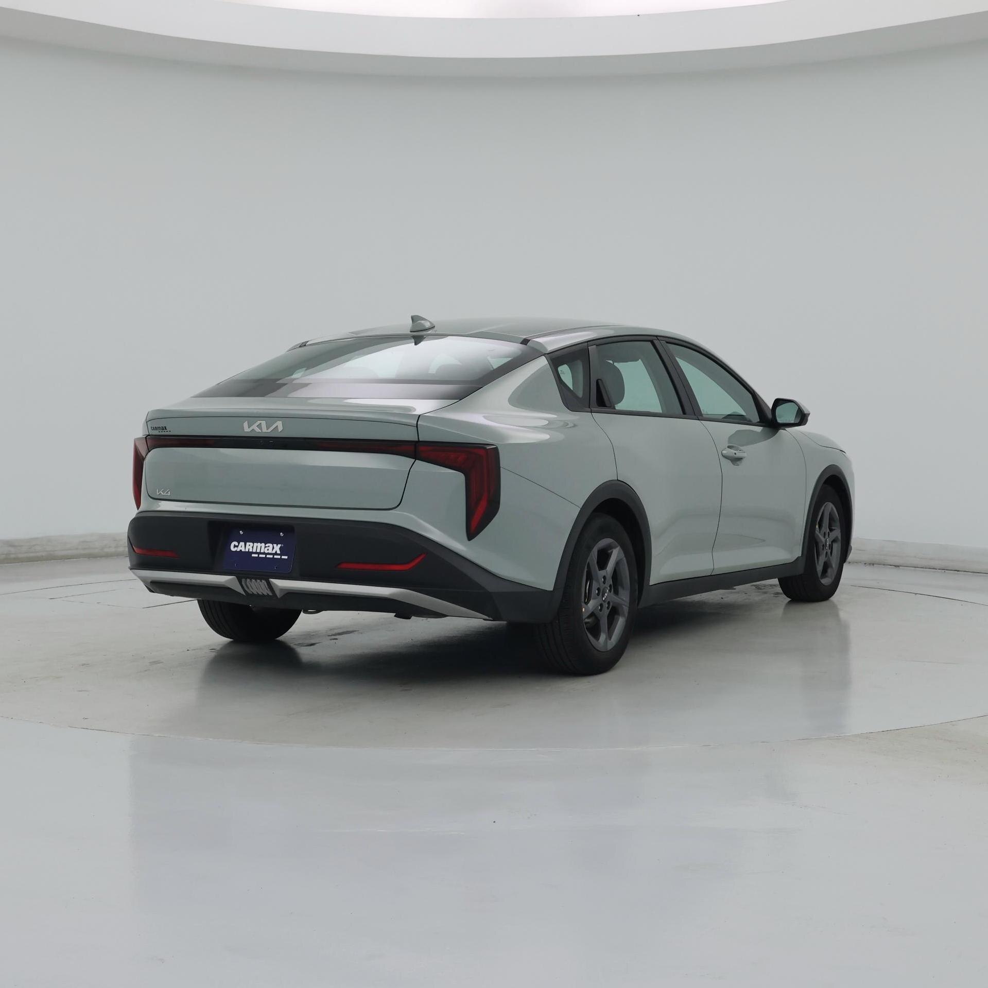 Thumbnail: 2025 Kia K4 - 8