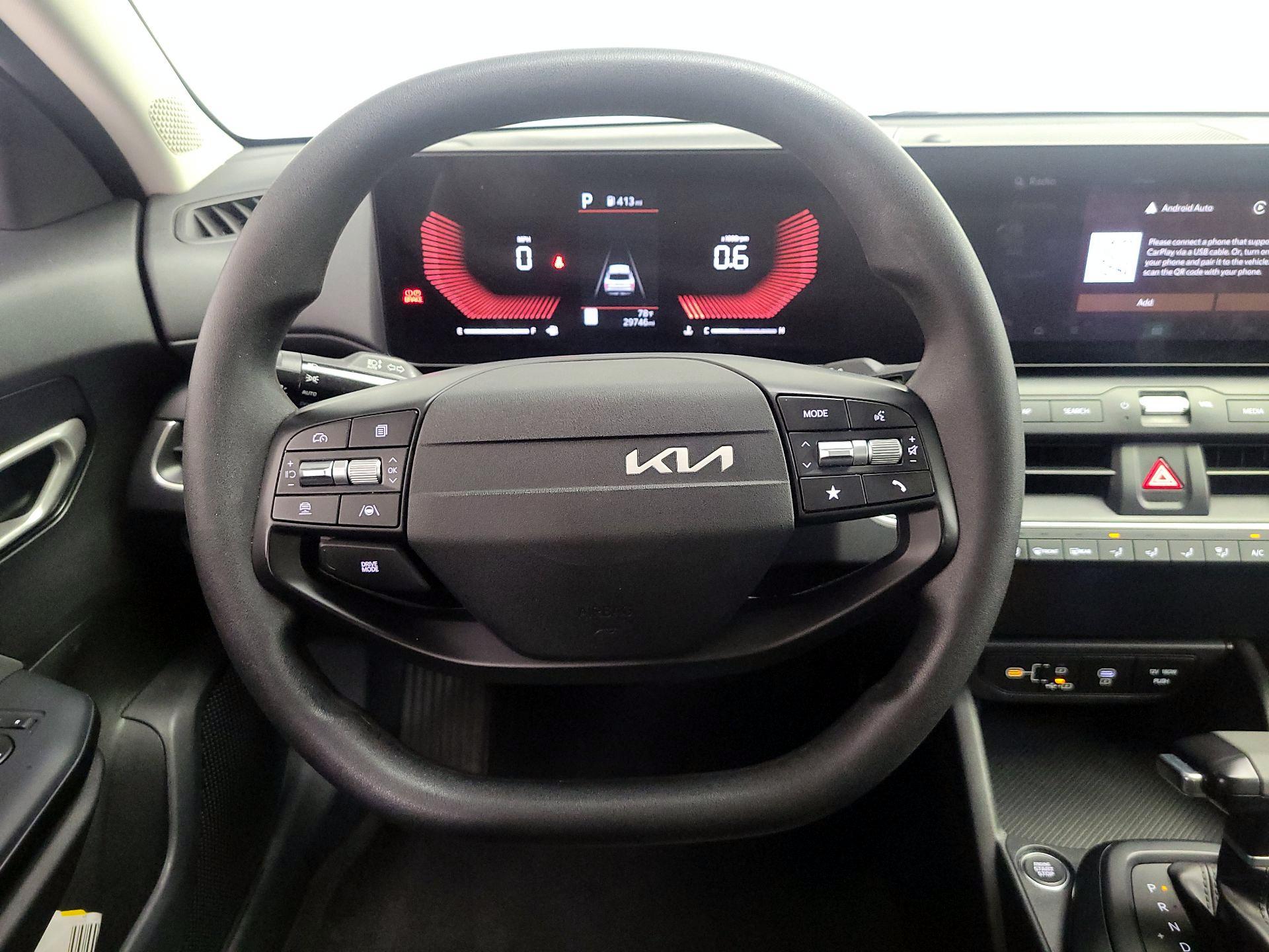 Thumbnail: 2025 Kia K4 - 10