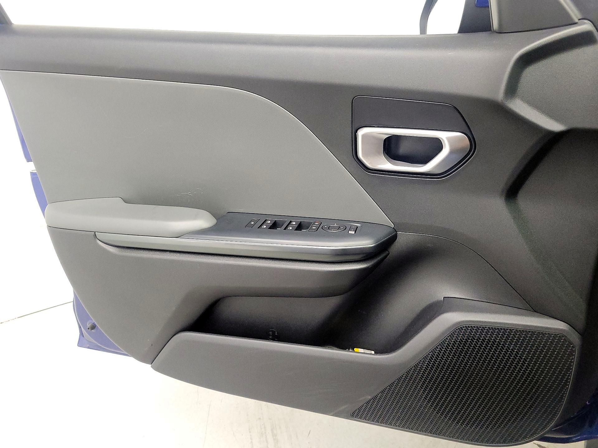 Thumbnail: 2025 Kia K4 - 12