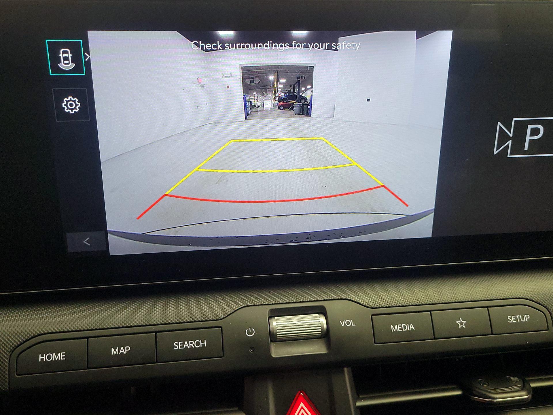 Thumbnail: 2025 Kia K4 - 14