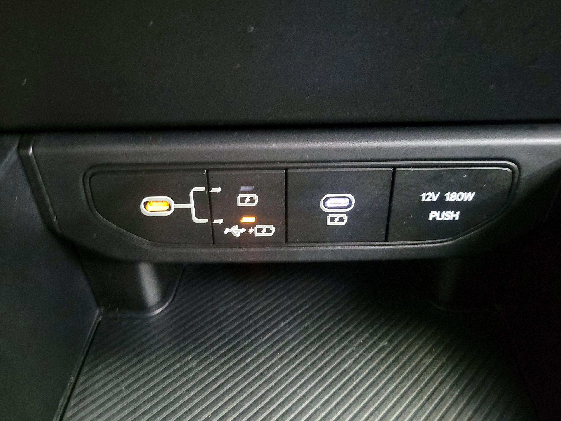 Thumbnail: 2025 Kia K4 - 18