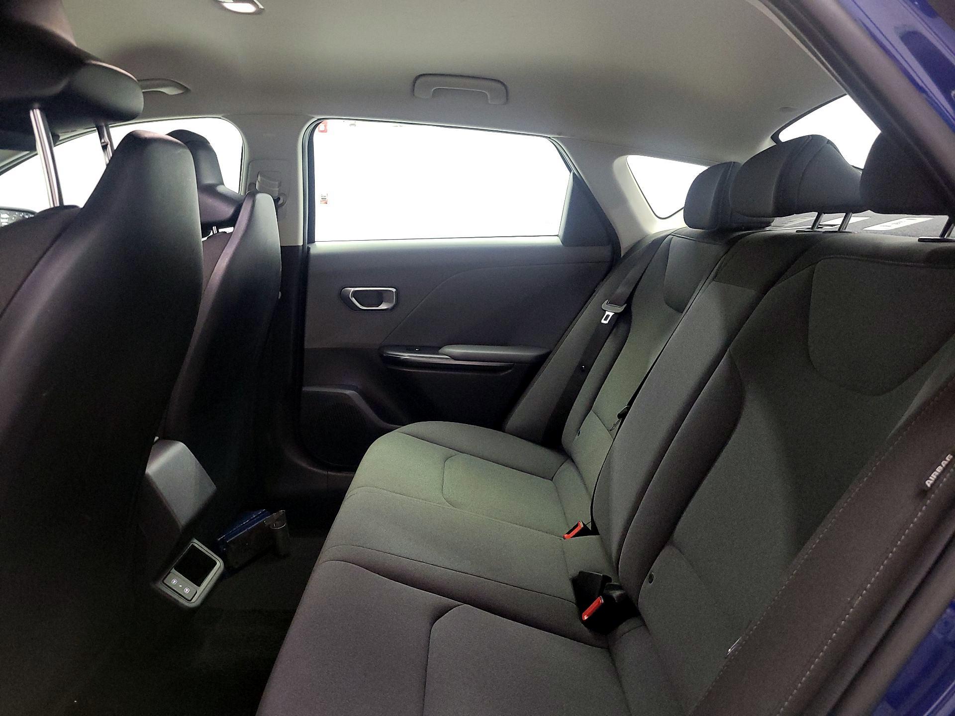 Thumbnail: 2025 Kia K4 - 19