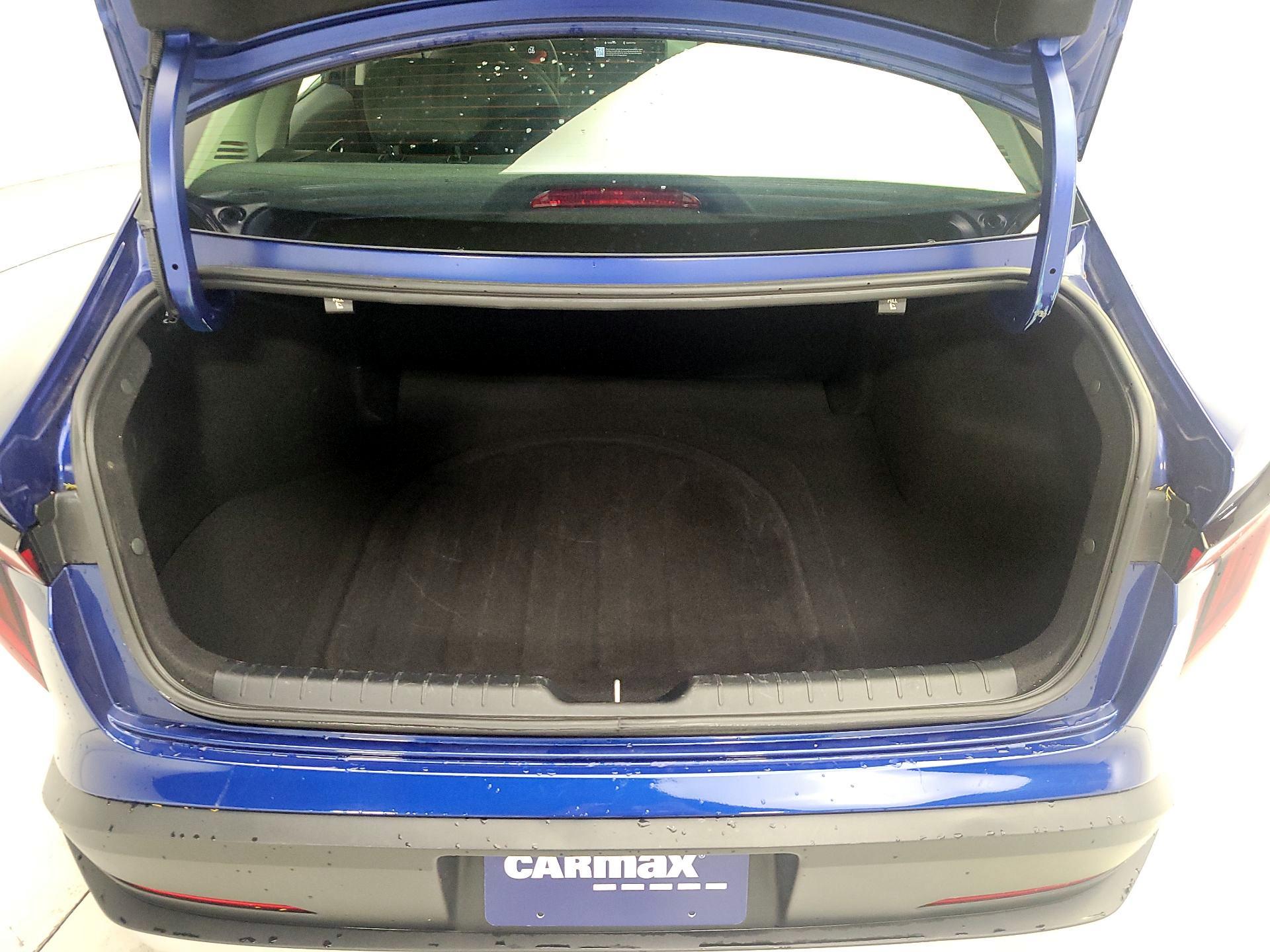 Thumbnail: 2025 Kia K4 - 20