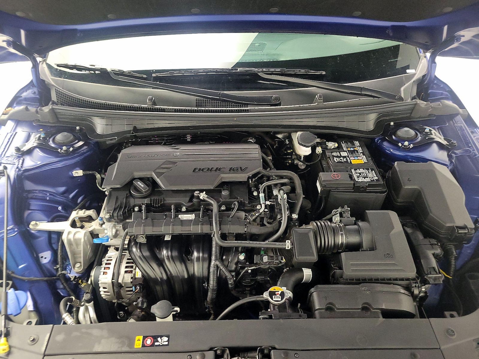 2025 Kia K4 LXS - Photo 22