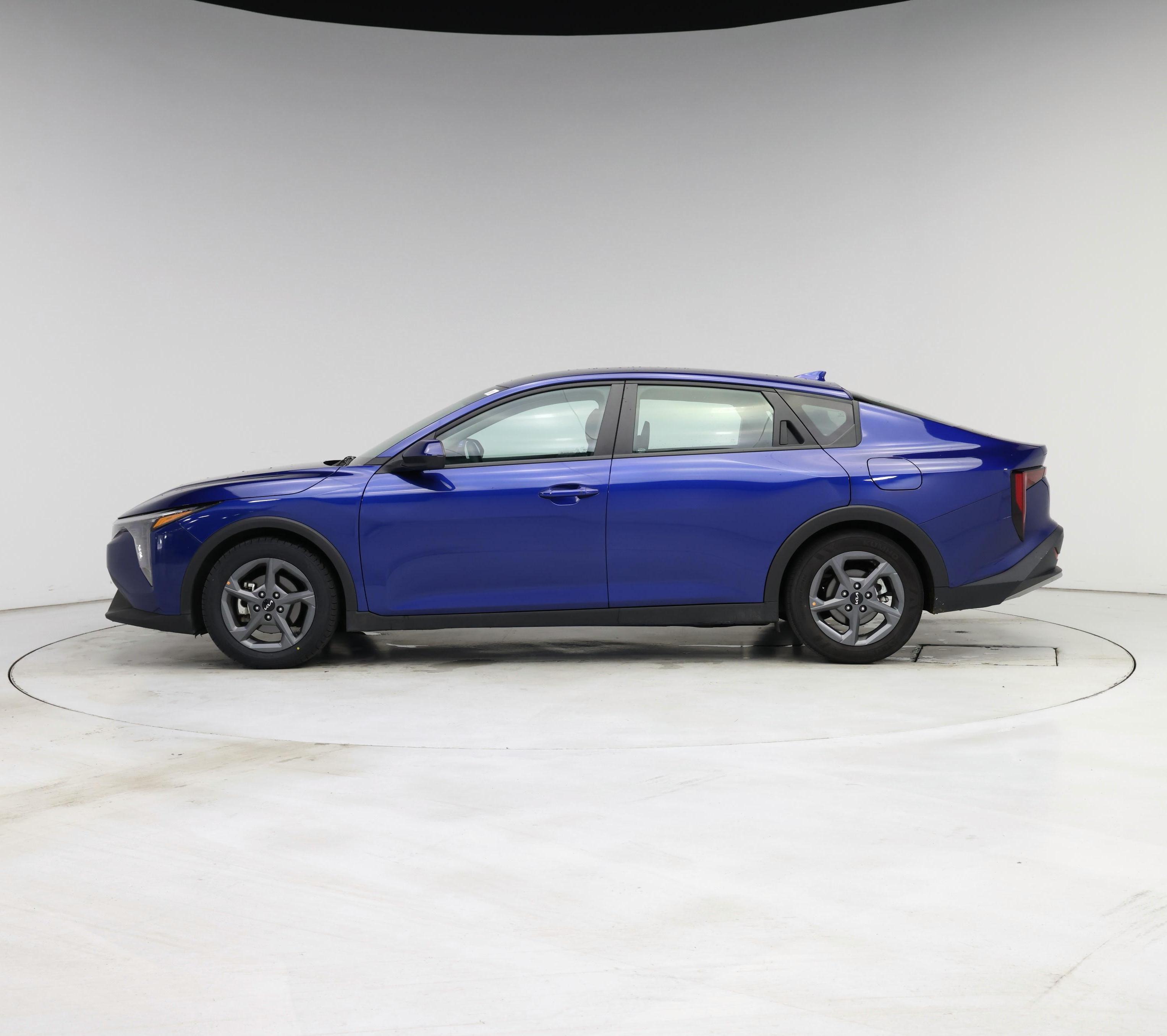 Thumbnail: 2025 Kia K4 - 3