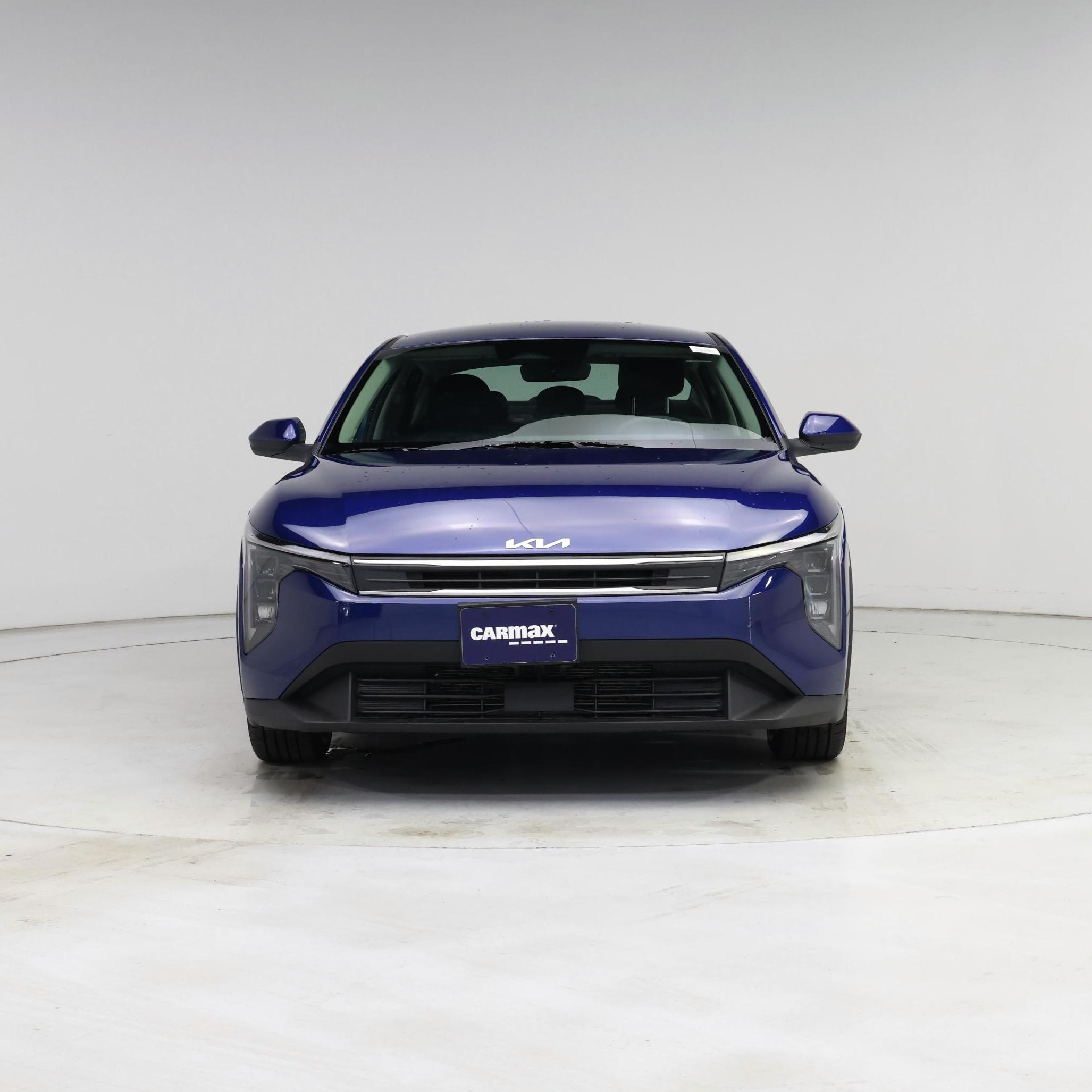 Thumbnail: 2025 Kia K4 - 5