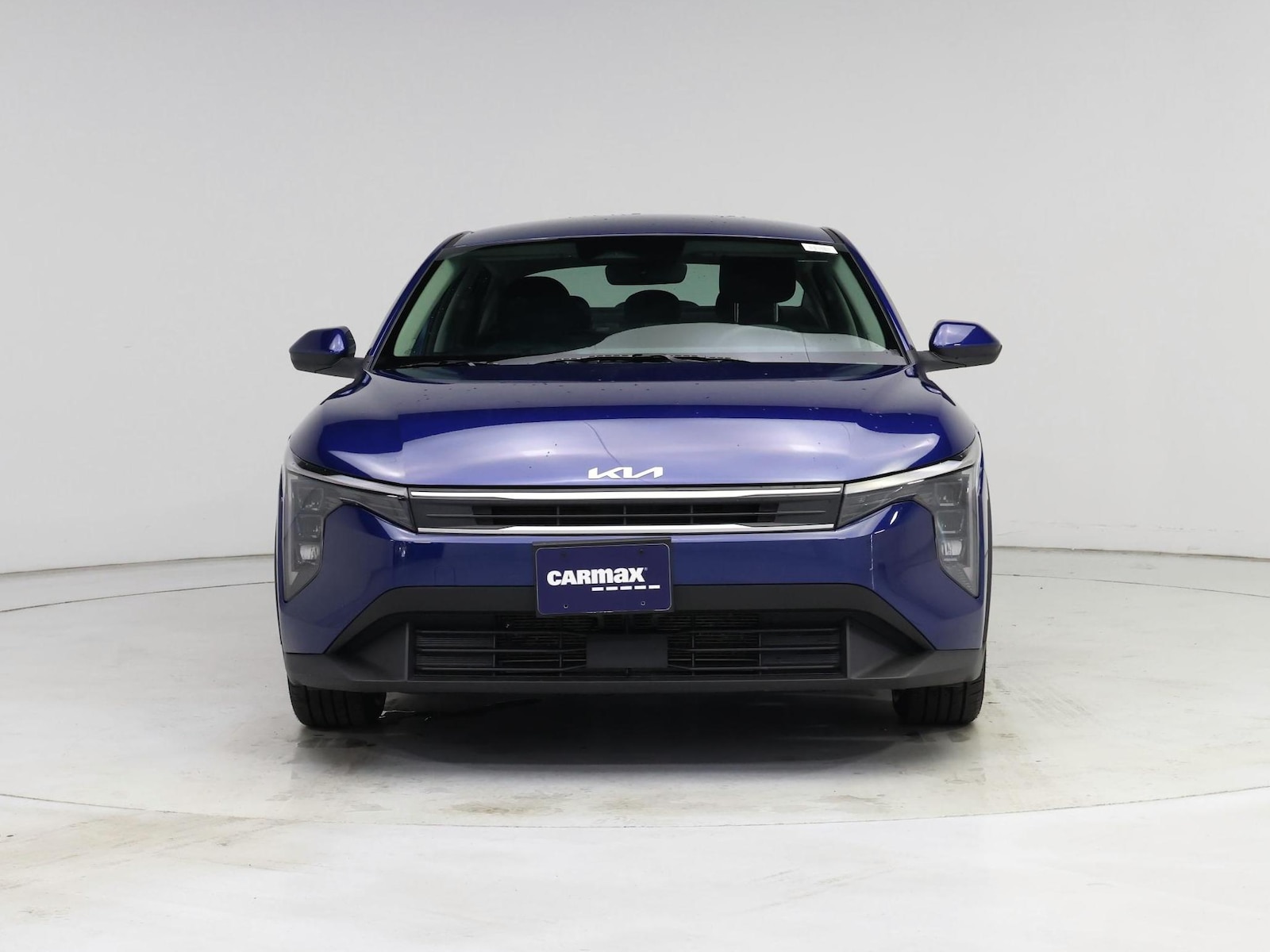 2025 Kia K4 LXS - Photo 6