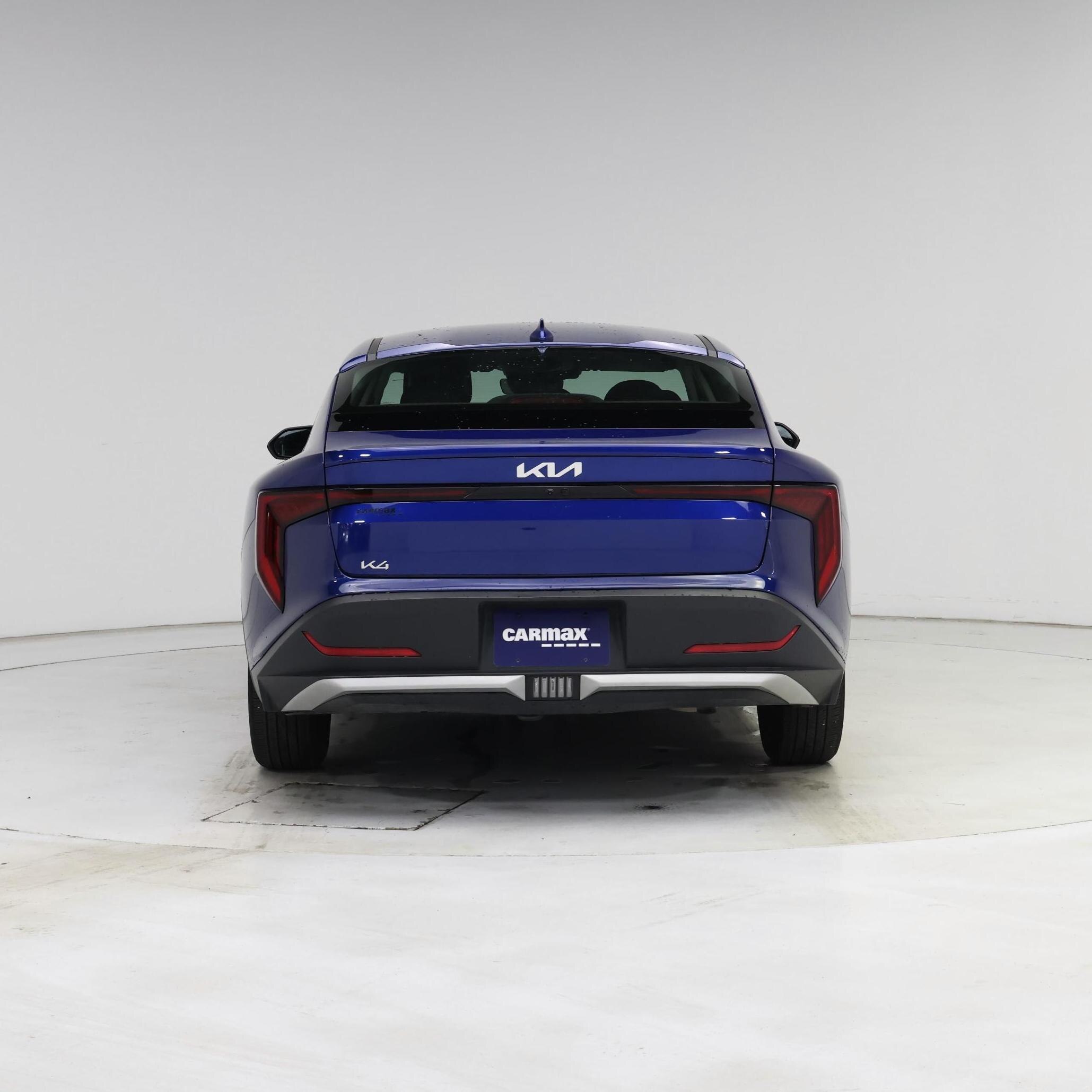 Thumbnail: 2025 Kia K4 - 6