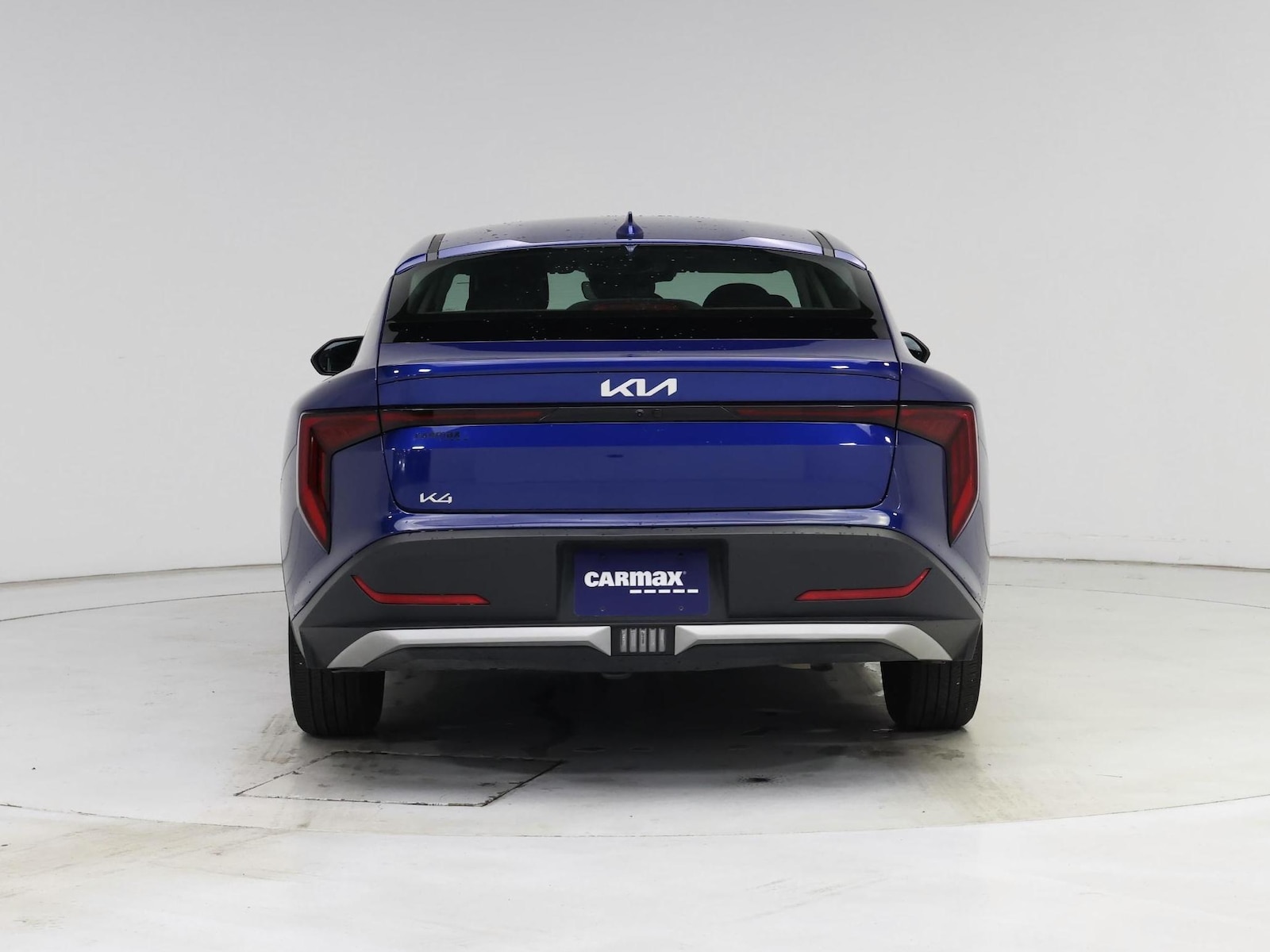 2025 Kia K4 LXS - Photo 7
