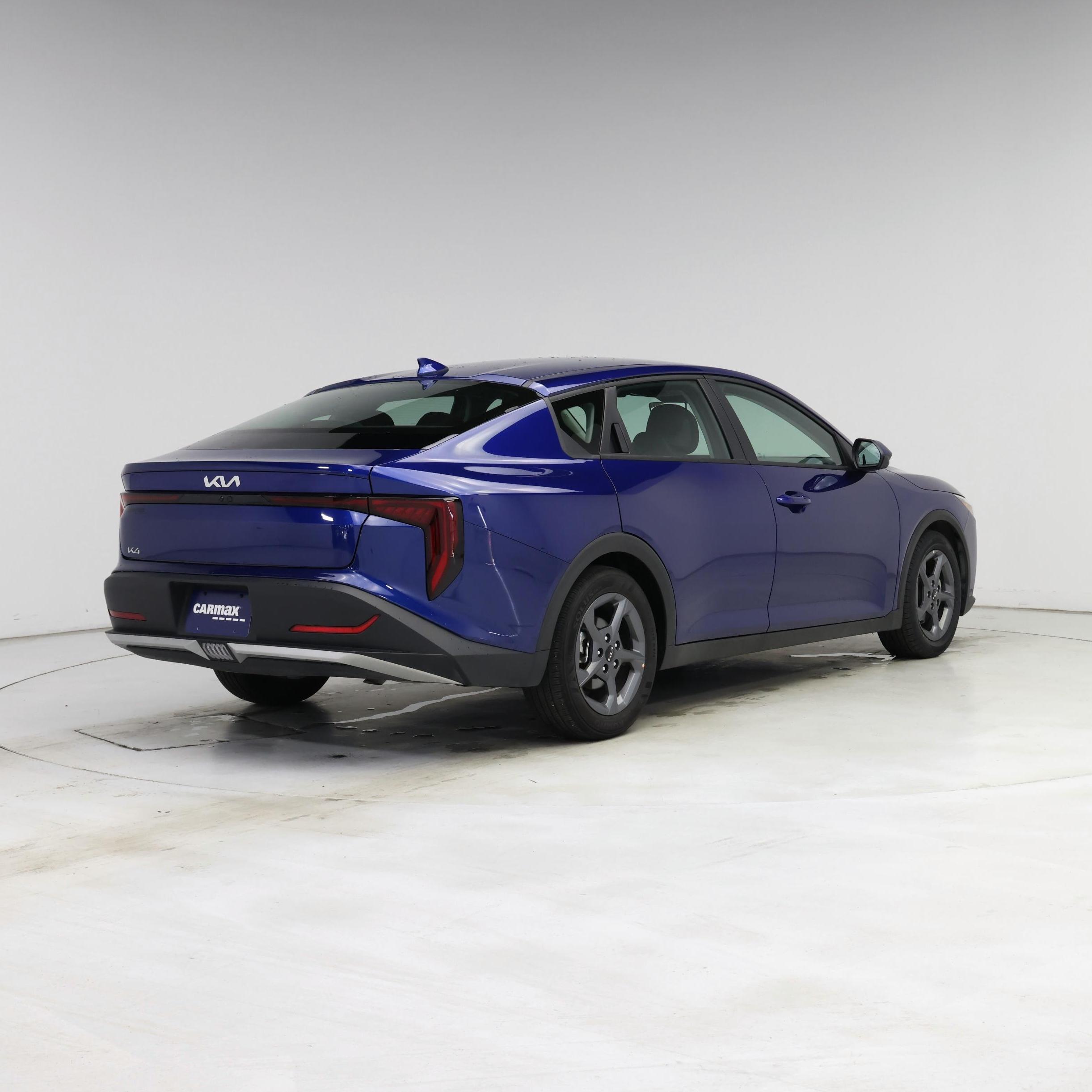 Thumbnail: 2025 Kia K4 - 8