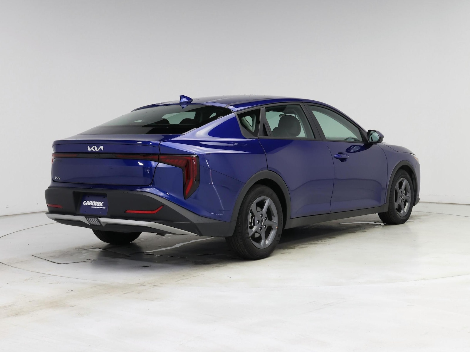 2025 Kia K4 LXS - Photo 9