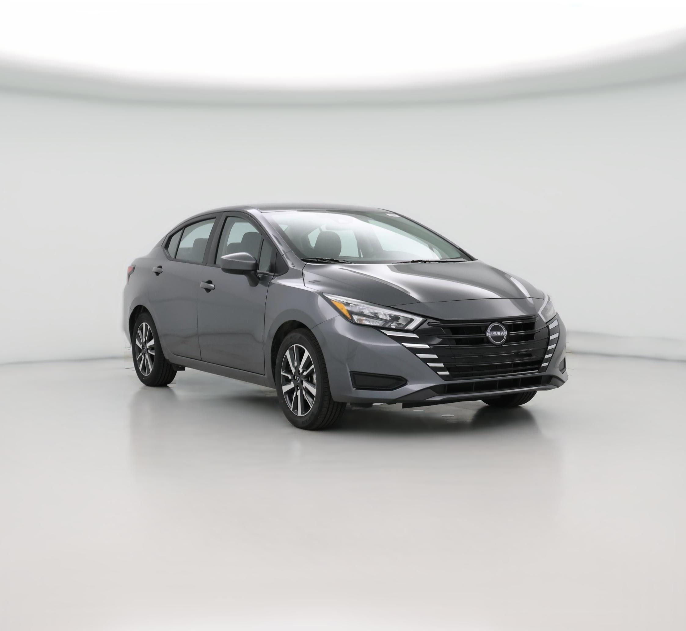 Thumbnail: 2025 Nissan Versa - 1