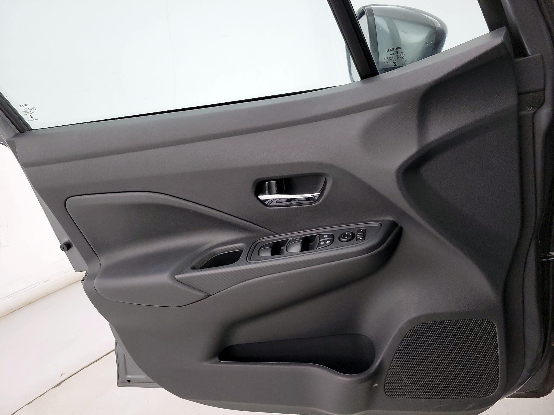 Thumbnail: 2025 Nissan Versa - 12