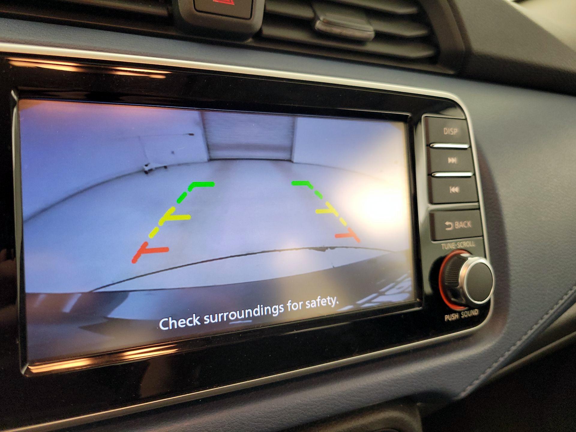 Thumbnail: 2025 Nissan Versa - 13